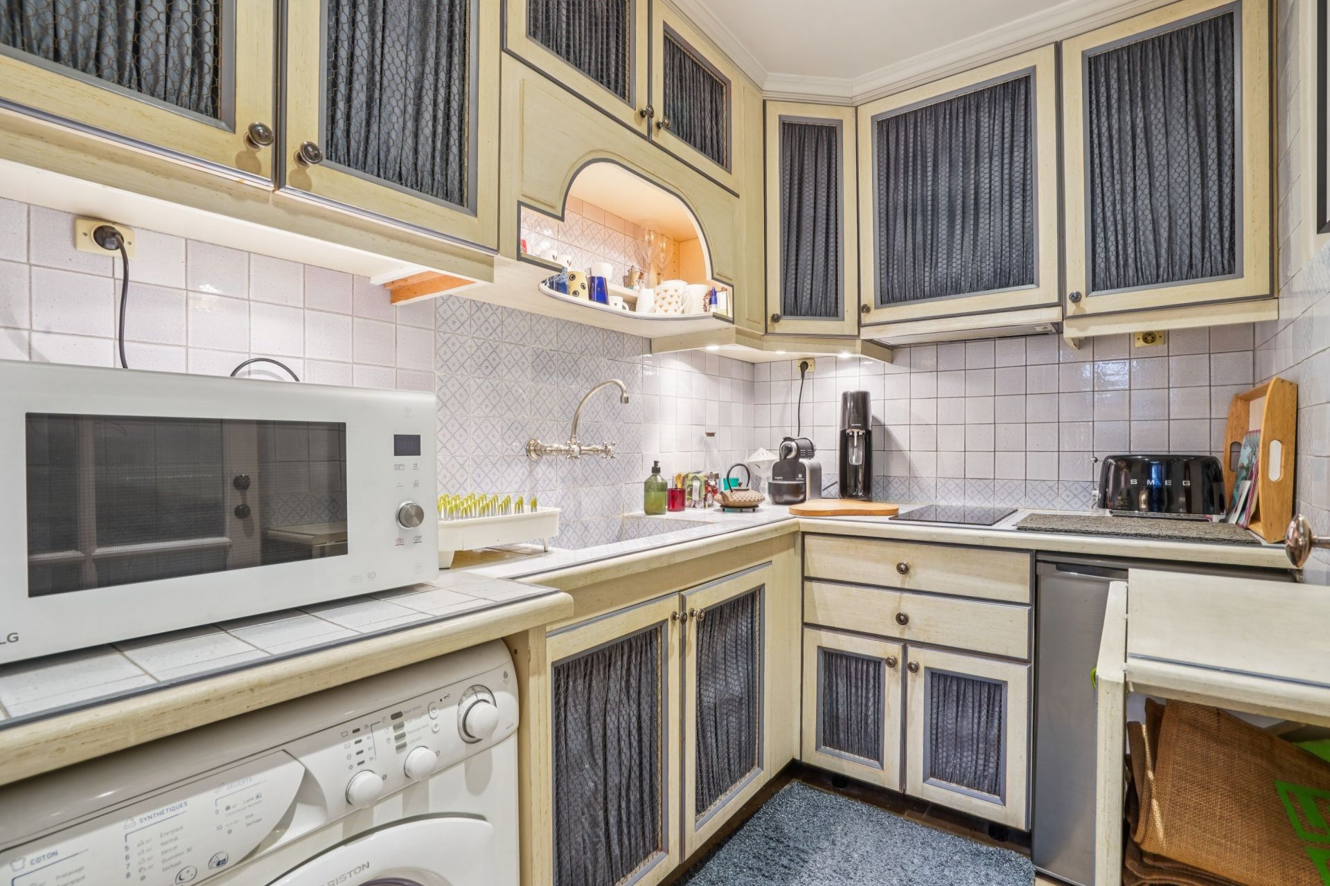 appartement de luxe 1 pièce en vente sur PARIS (75006)