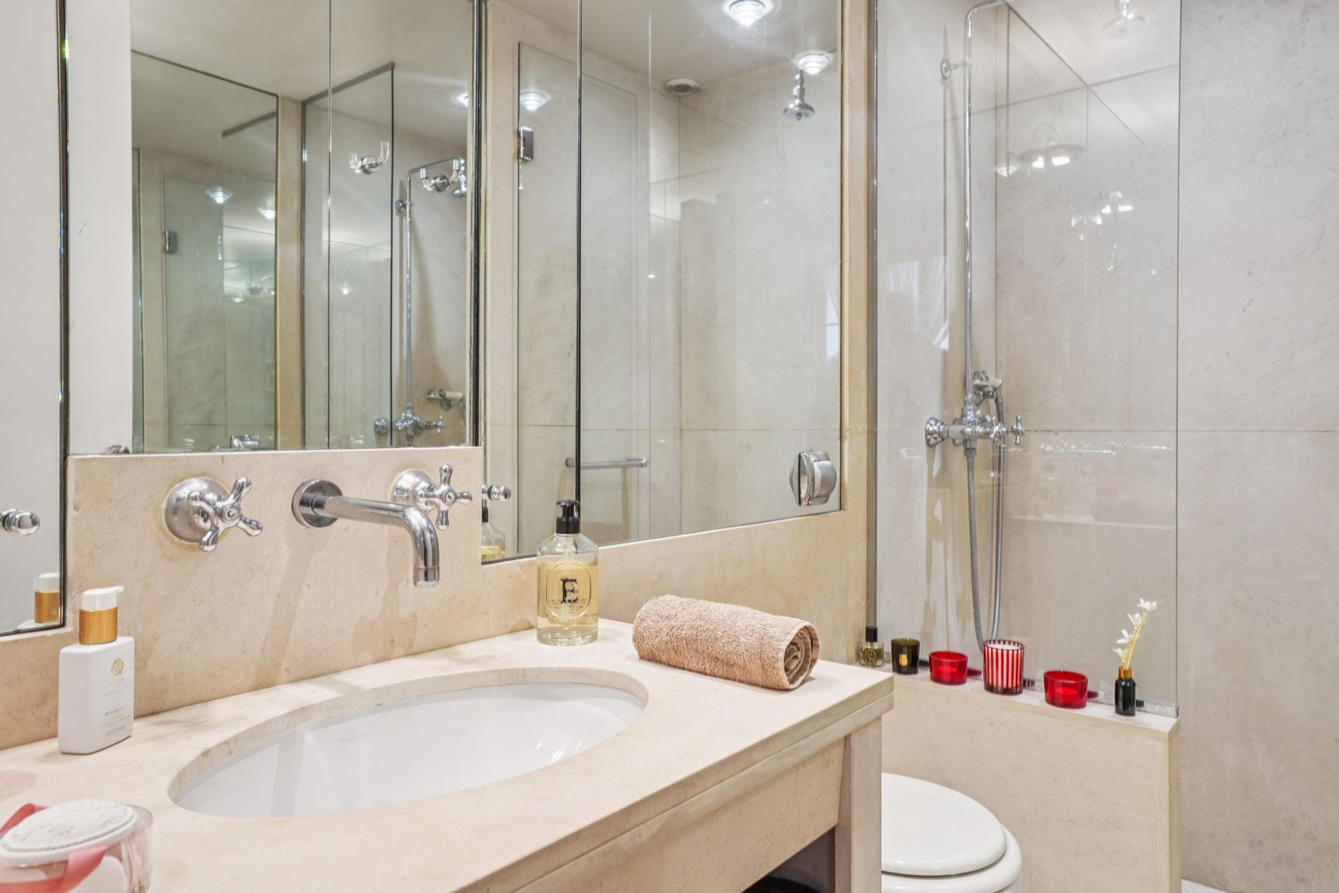 appartement de luxe 1 pièce en vente sur PARIS (75006)