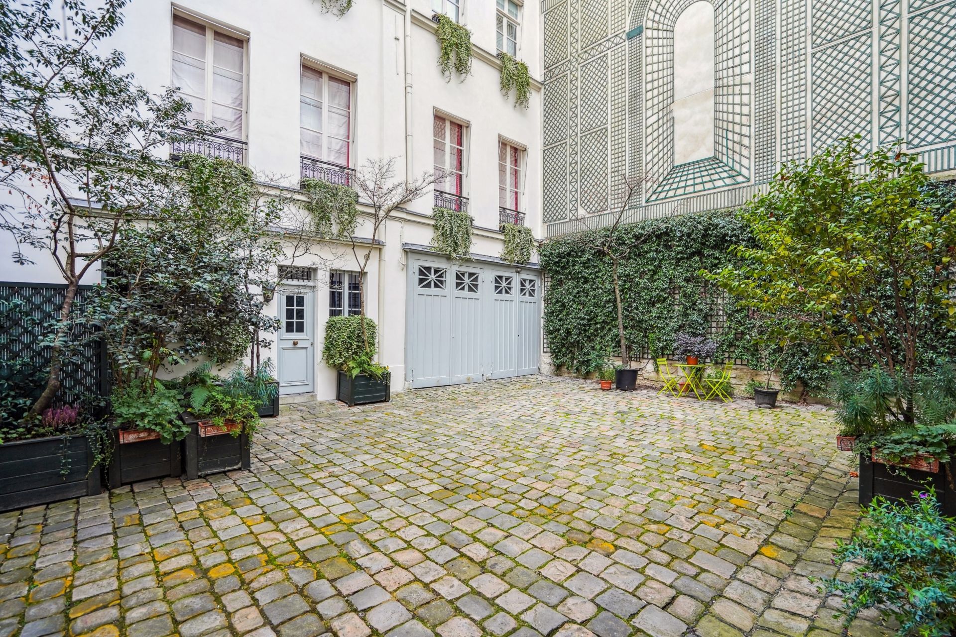 appartement de luxe 1 pièce en vente sur PARIS (75006)