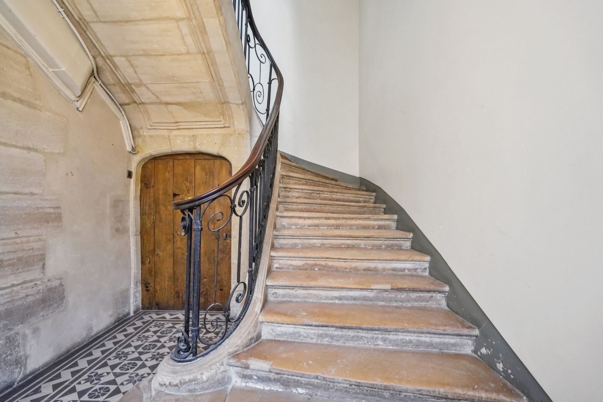 appartement de luxe 1 pièce en vente sur PARIS (75006)