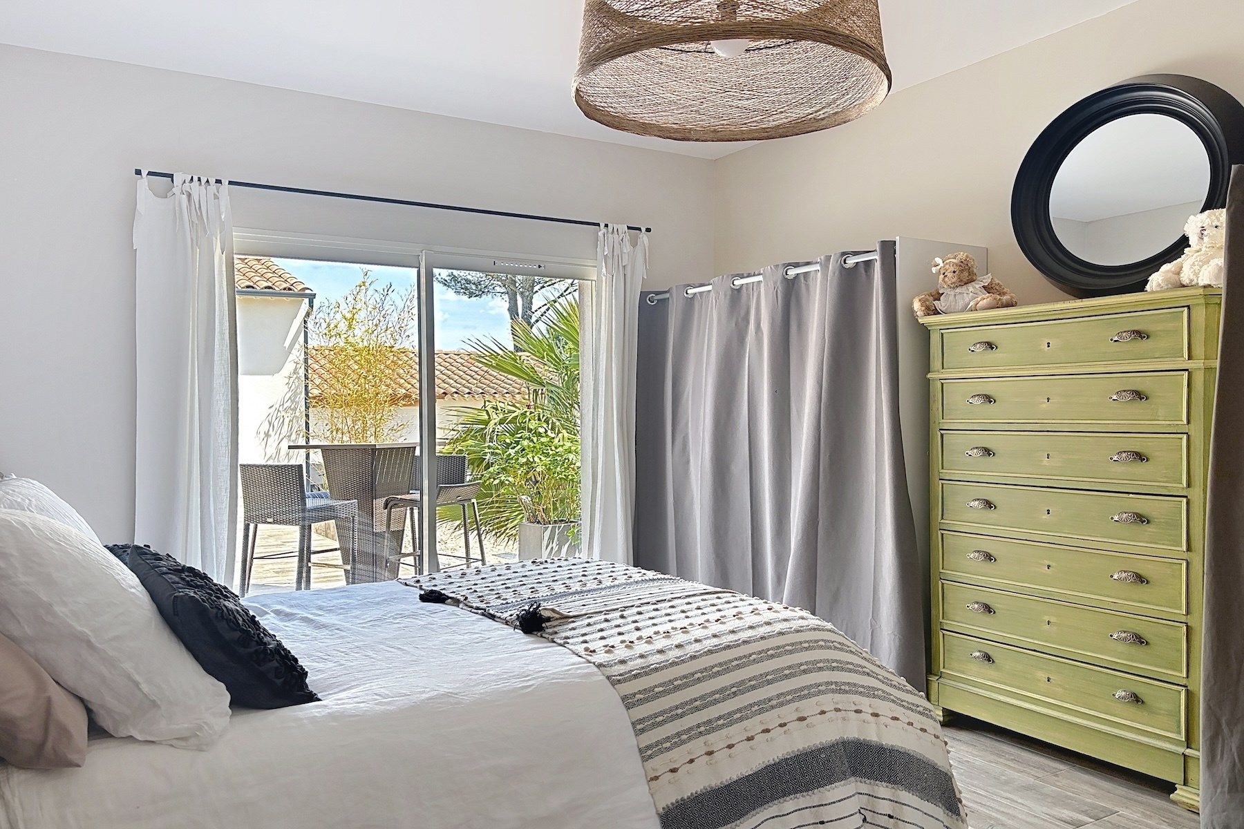 maison de luxe 5 Pièces en vente sur CASTILLON DU GARD (30210)