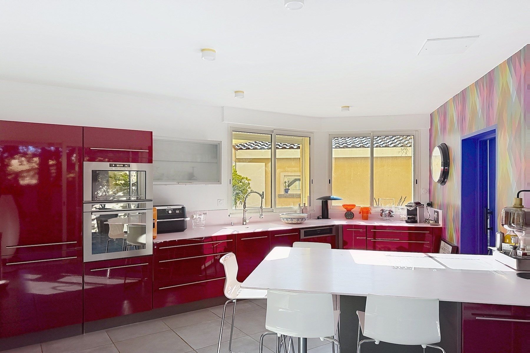 villa de luxe 9 Pièces en vente sur UZES (30700)