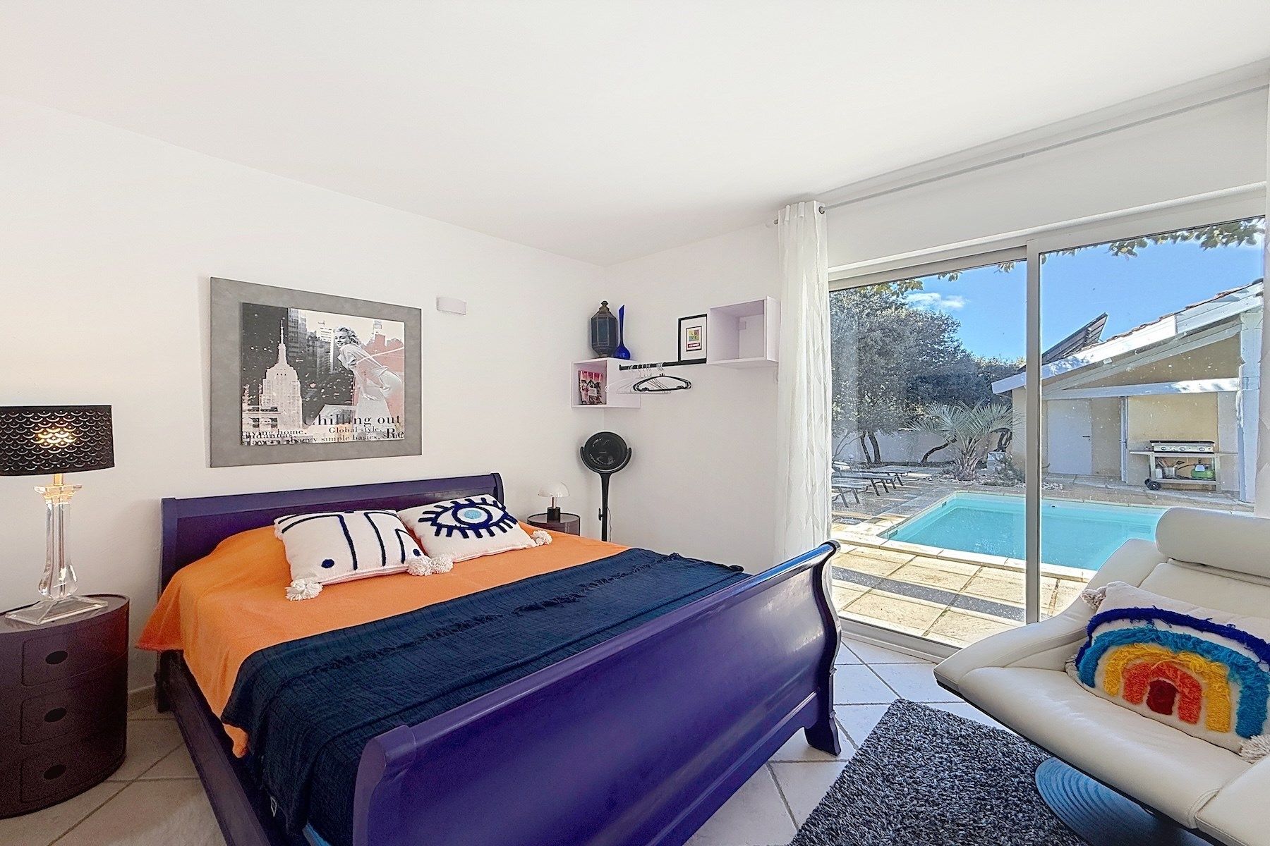 villa de luxe 9 Pièces en vente sur UZES (30700)