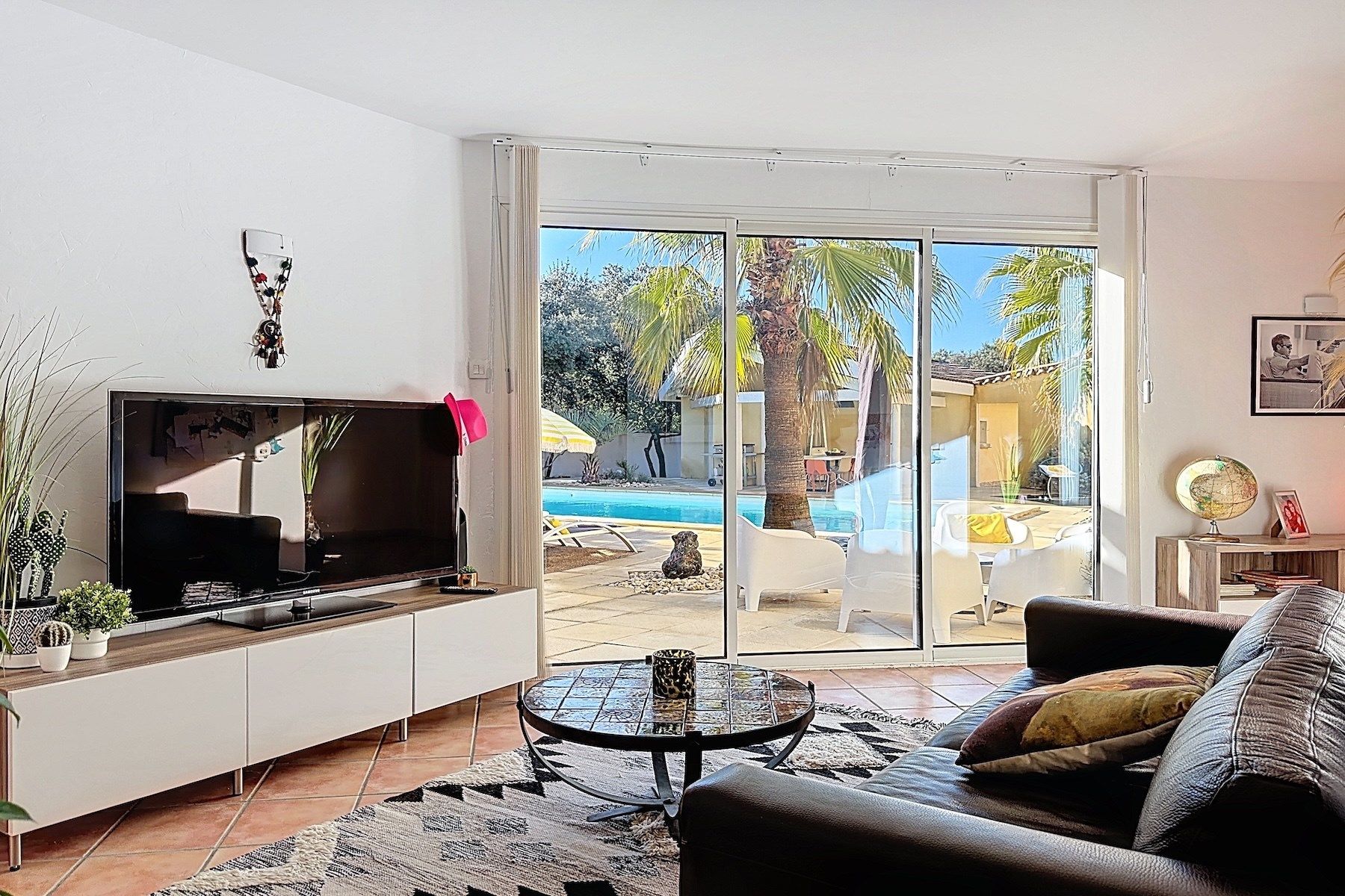 villa de luxe 9 Pièces en vente sur UZES (30700)