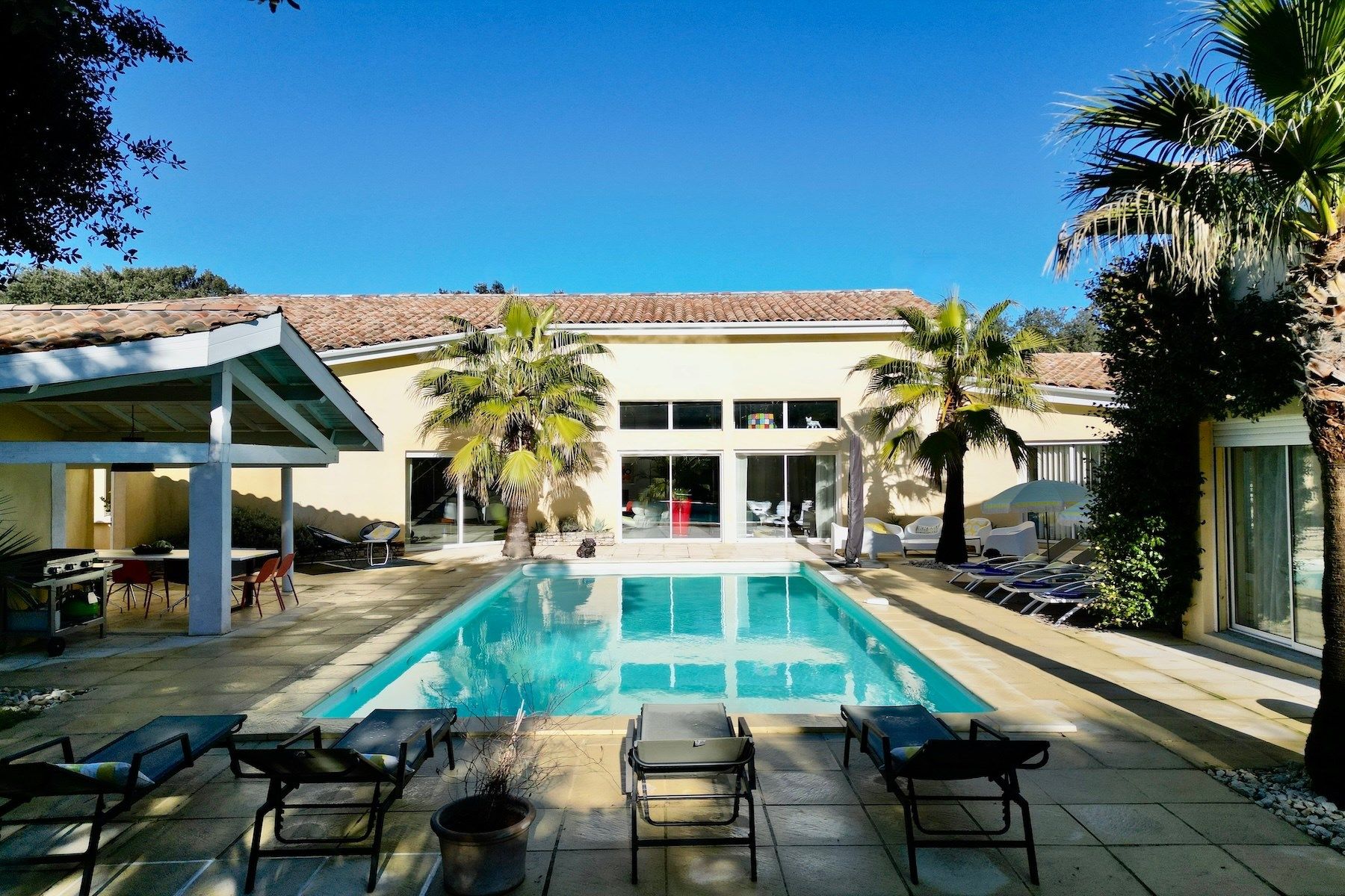 villa de luxe 9 Pièces en vente sur UZES (30700)