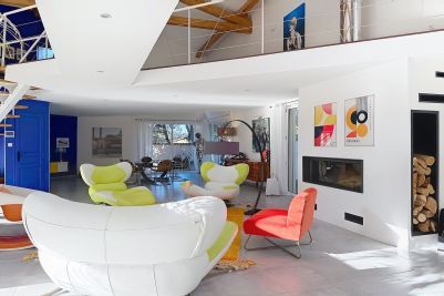 Vente Villa de luxe Uzès 9&nbsp;Pièces 330&nbsp;m²