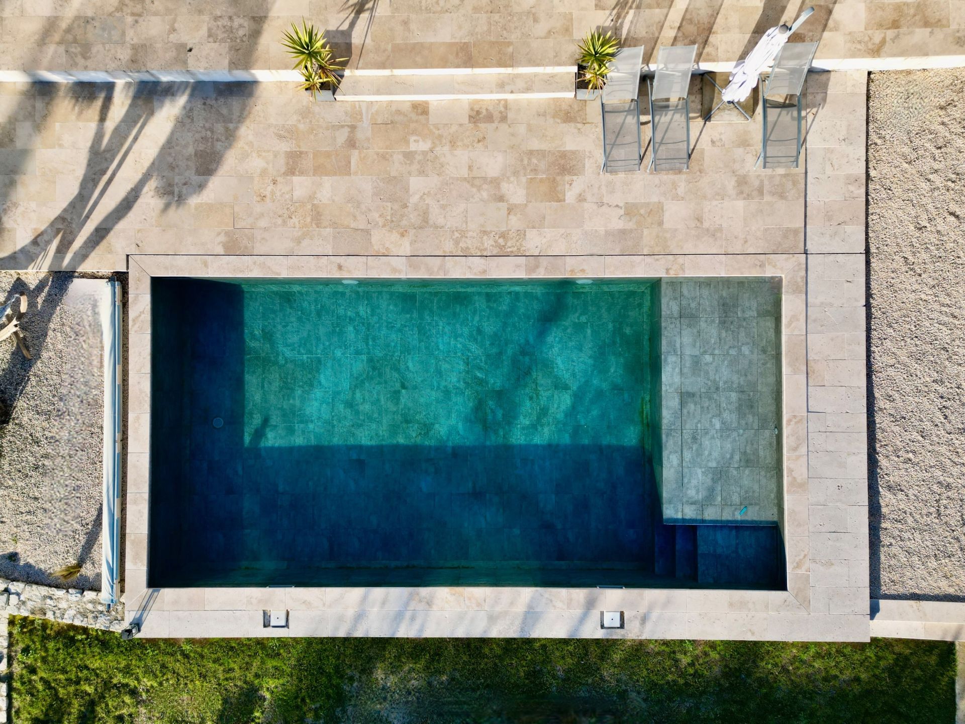 maison de luxe 5 Pièces en vente sur UZES (30700)