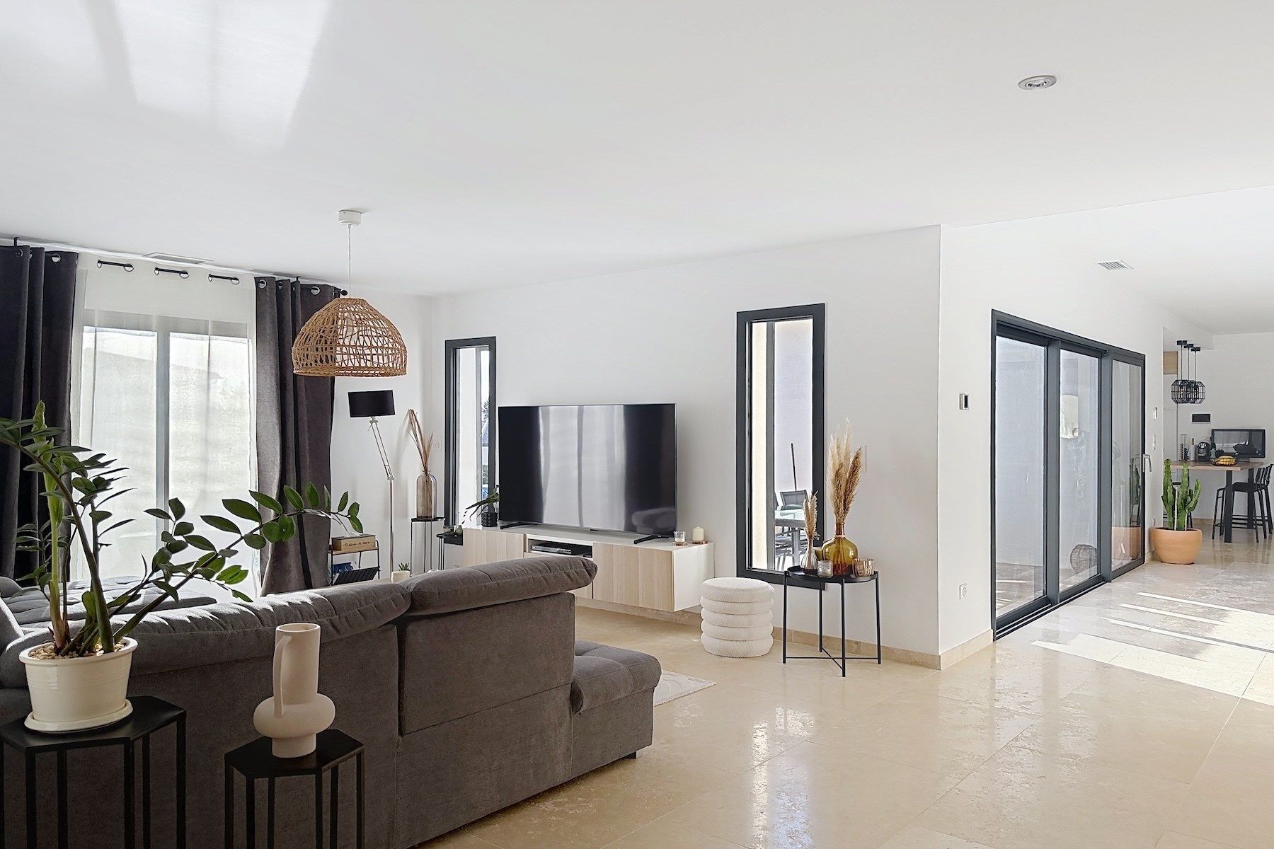 maison de luxe 5 Pièces en vente sur UZES (30700)