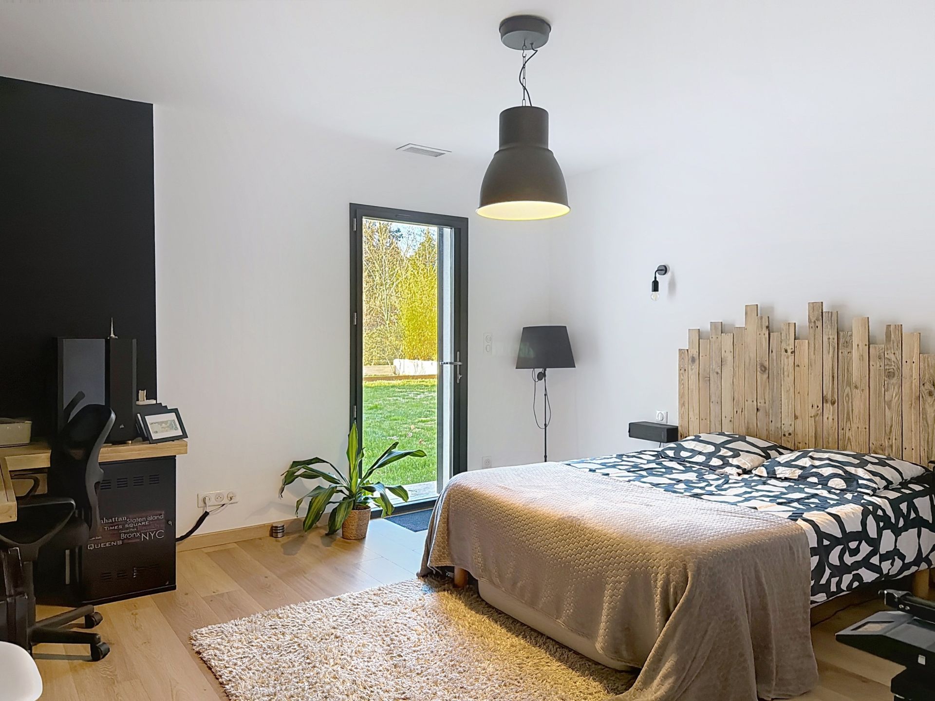 maison de luxe 5 Pièces en vente sur UZES (30700)