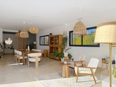 Vente Maison de luxe Uzès 5&nbsp;Pièces 222&nbsp;m²