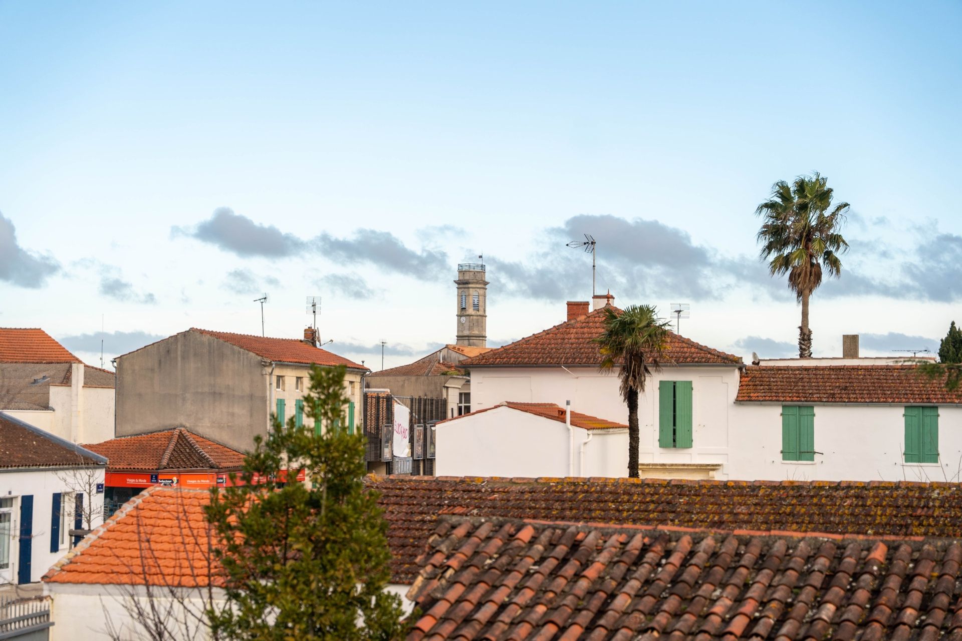 maison de luxe 9 Pièces en vente sur ST PIERRE D OLERON (17310)