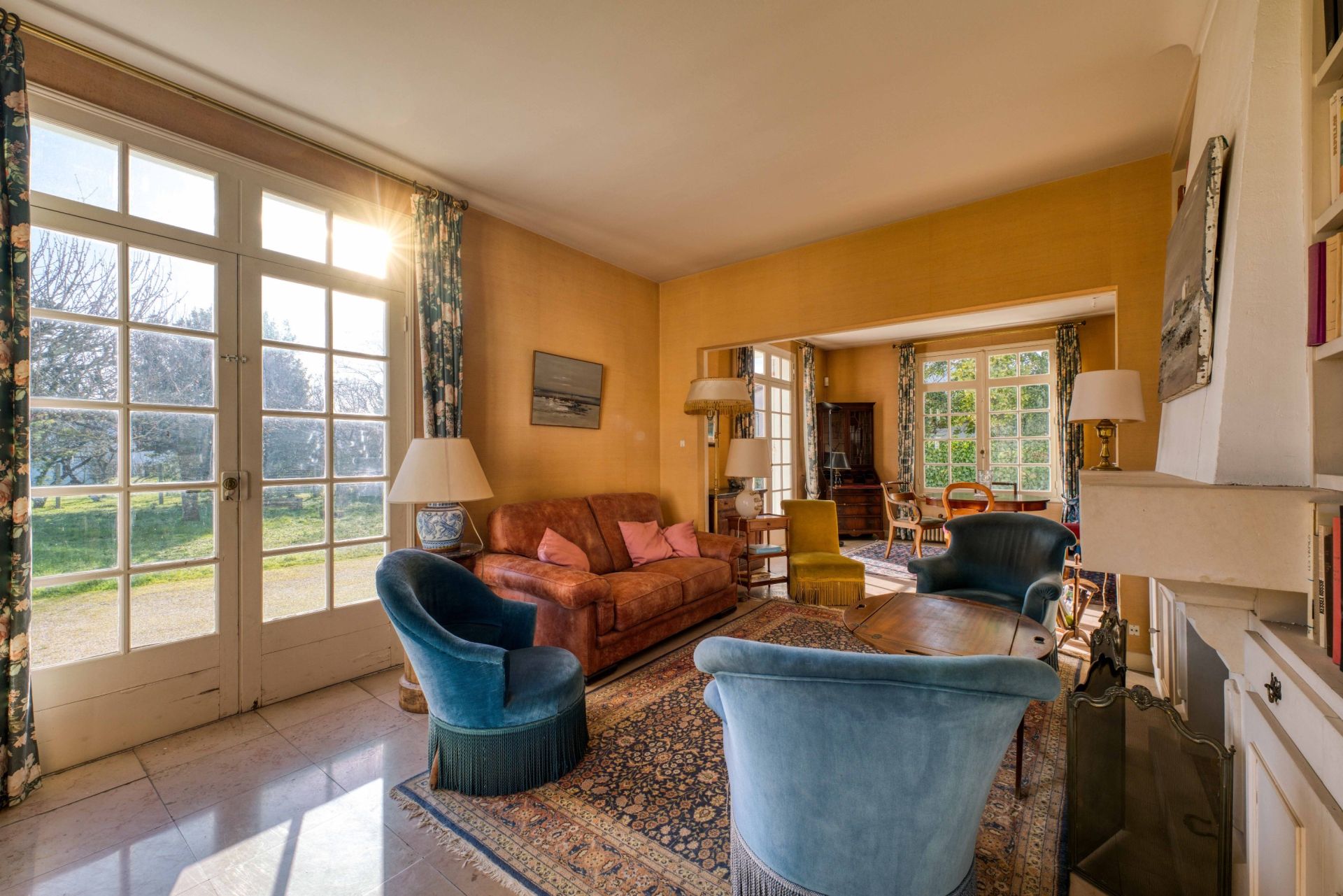 maison de luxe 9 Pièces en vente sur ST PIERRE D OLERON (17310)