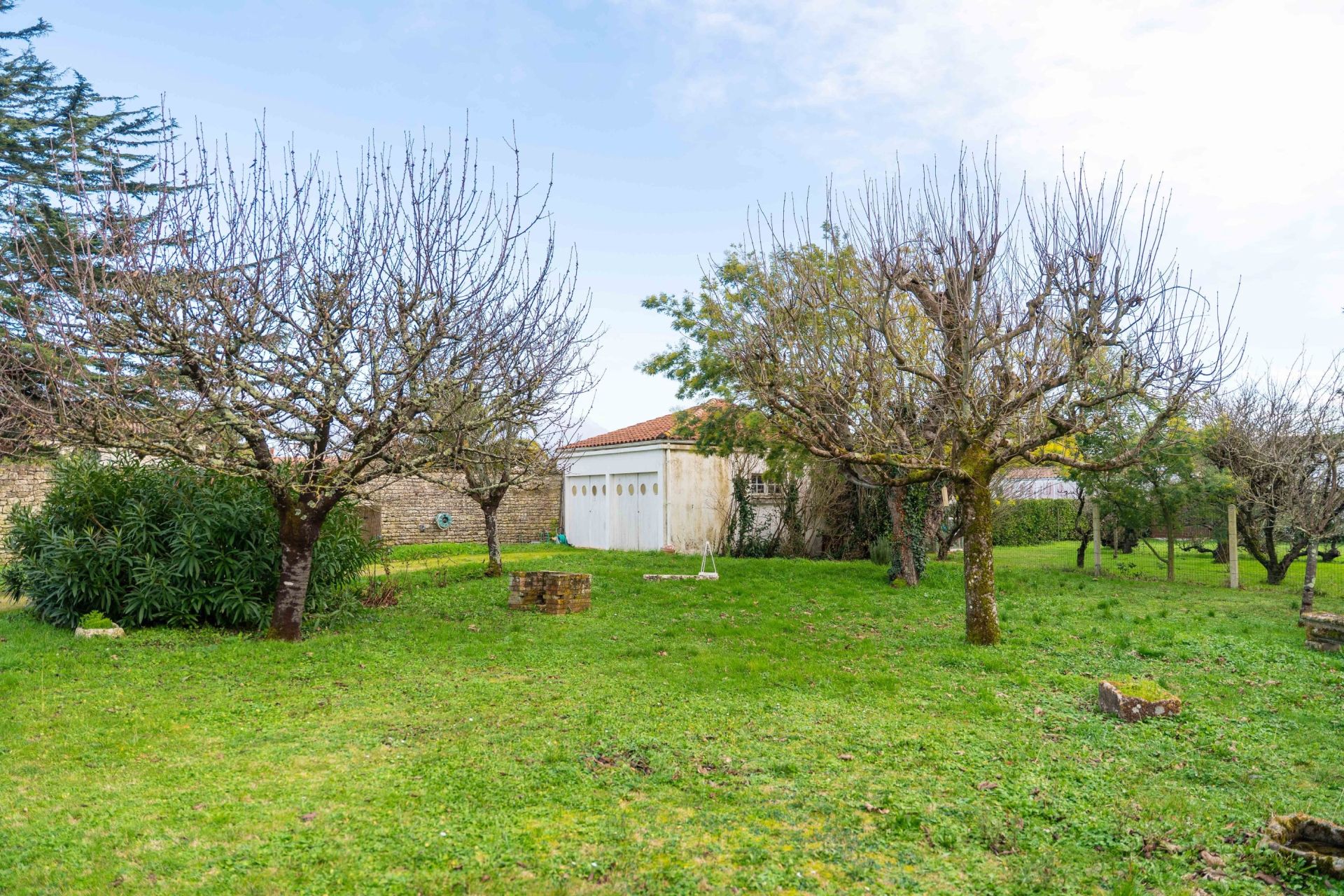 maison de luxe 9 Pièces en vente sur ST PIERRE D OLERON (17310)