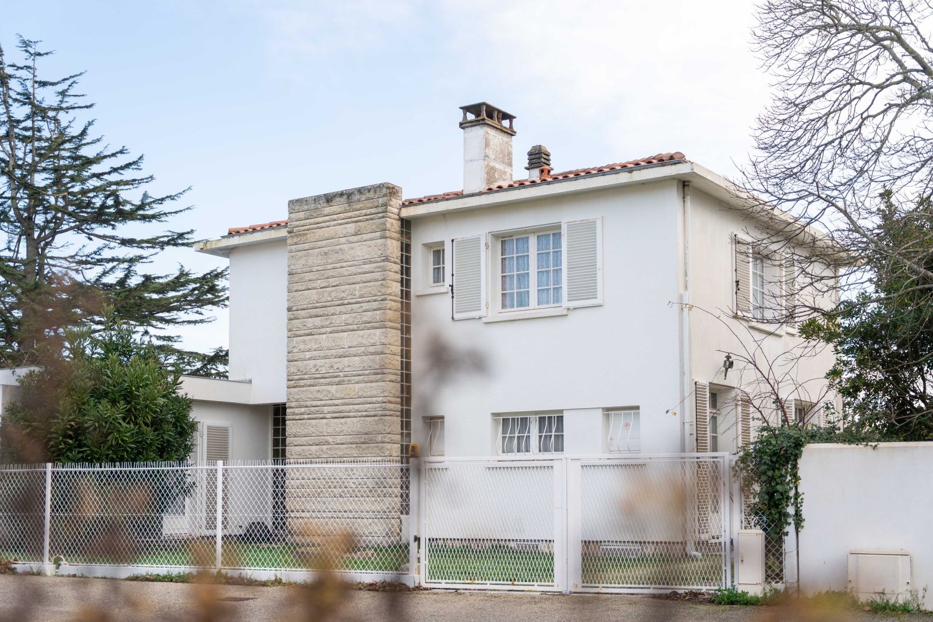 maison de luxe 9 Pièces en vente sur ST PIERRE D OLERON (17310)