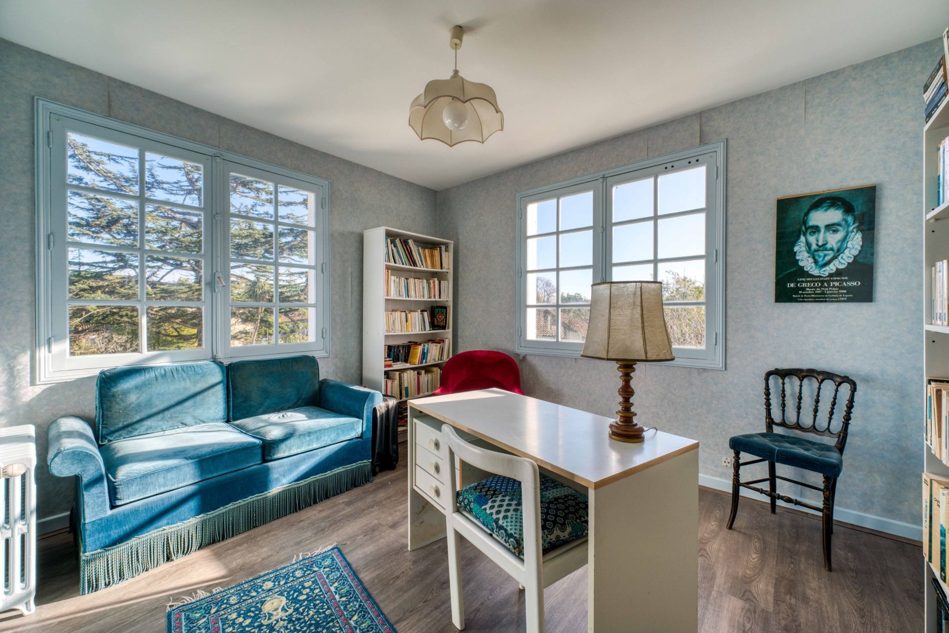 maison de luxe 9 Pièces en vente sur ST PIERRE D OLERON (17310)