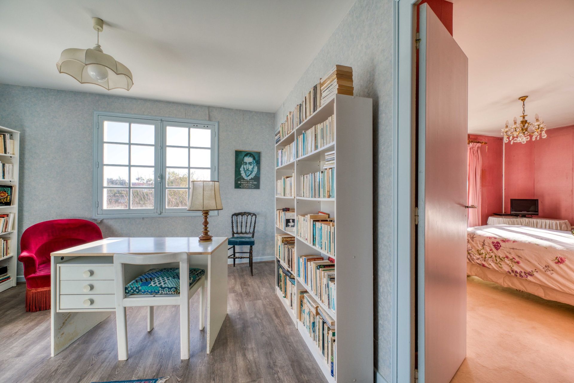 maison de luxe 9 Pièces en vente sur ST PIERRE D OLERON (17310)