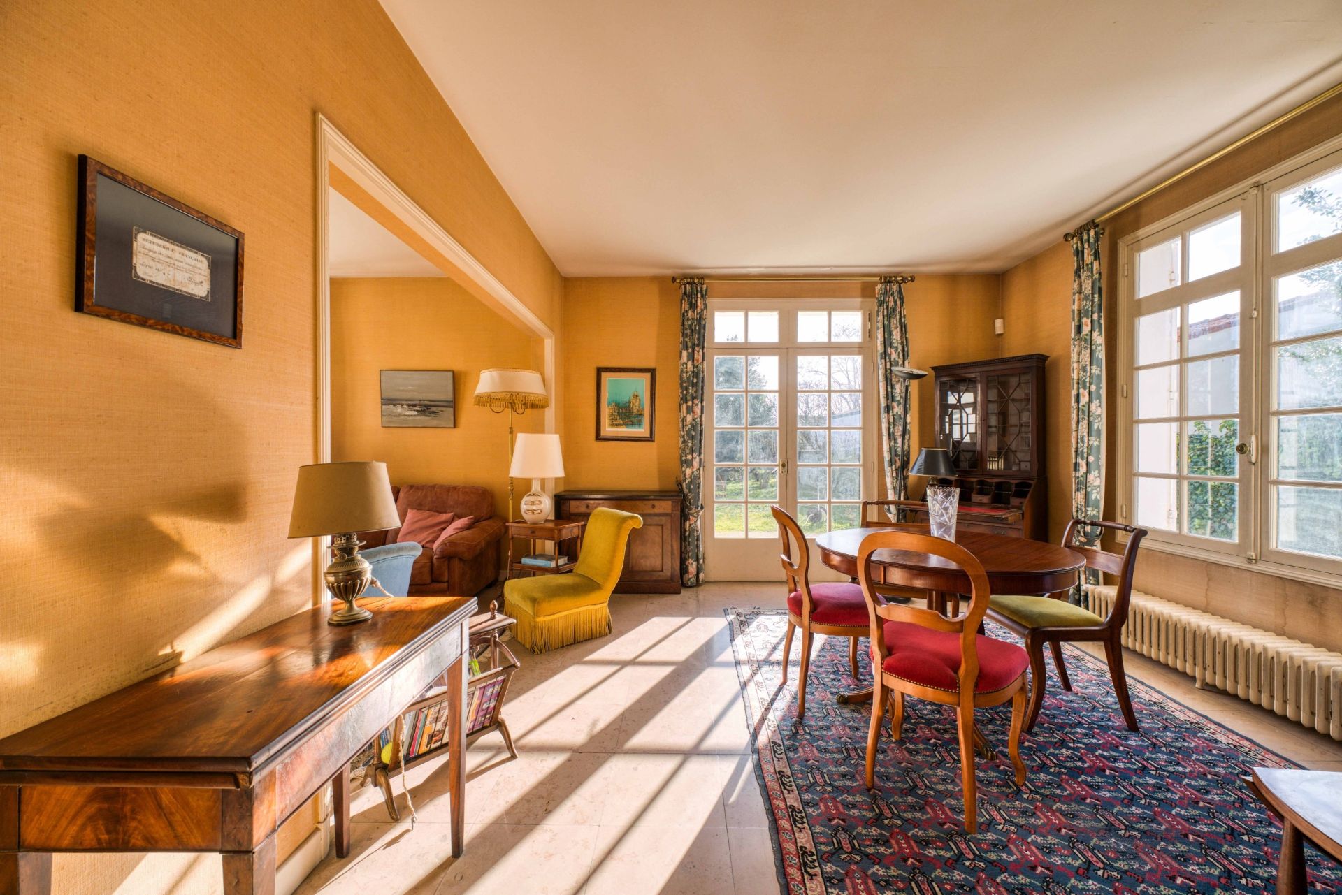 maison de luxe 9 Pièces en vente sur ST PIERRE D OLERON (17310)