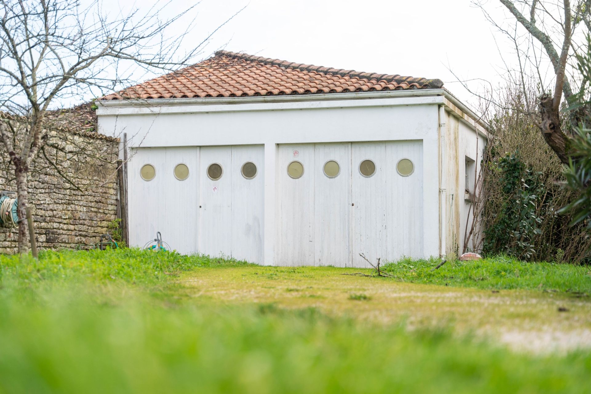 maison de luxe 9 Pièces en vente sur ST PIERRE D OLERON (17310)