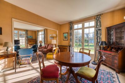 Vente Maison de luxe Saint-Pierre-d'Oléron 9&nbsp;Pièces 189&nbsp;m²