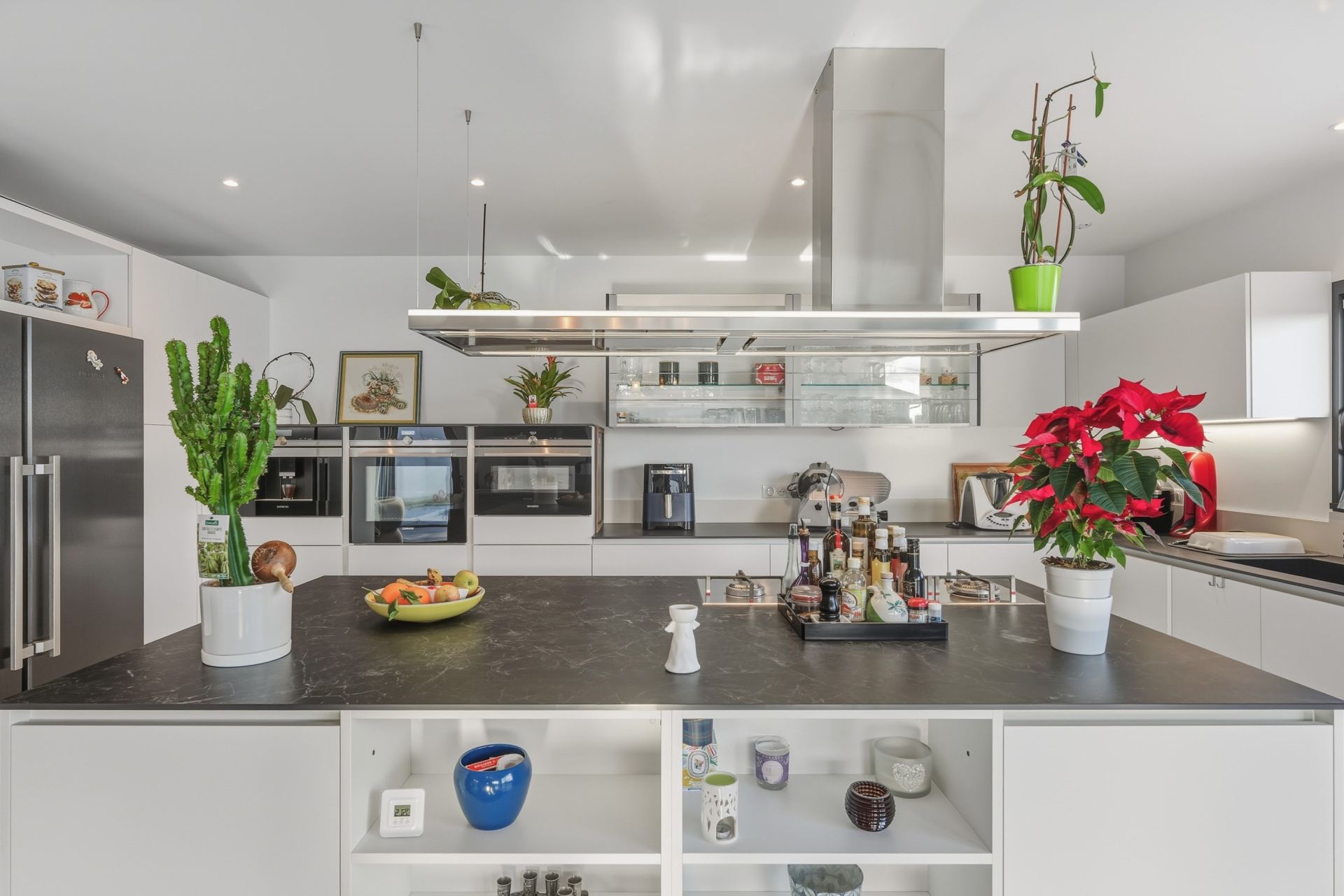 maison de luxe 6 Pièces en vente sur THOIRY (01710)