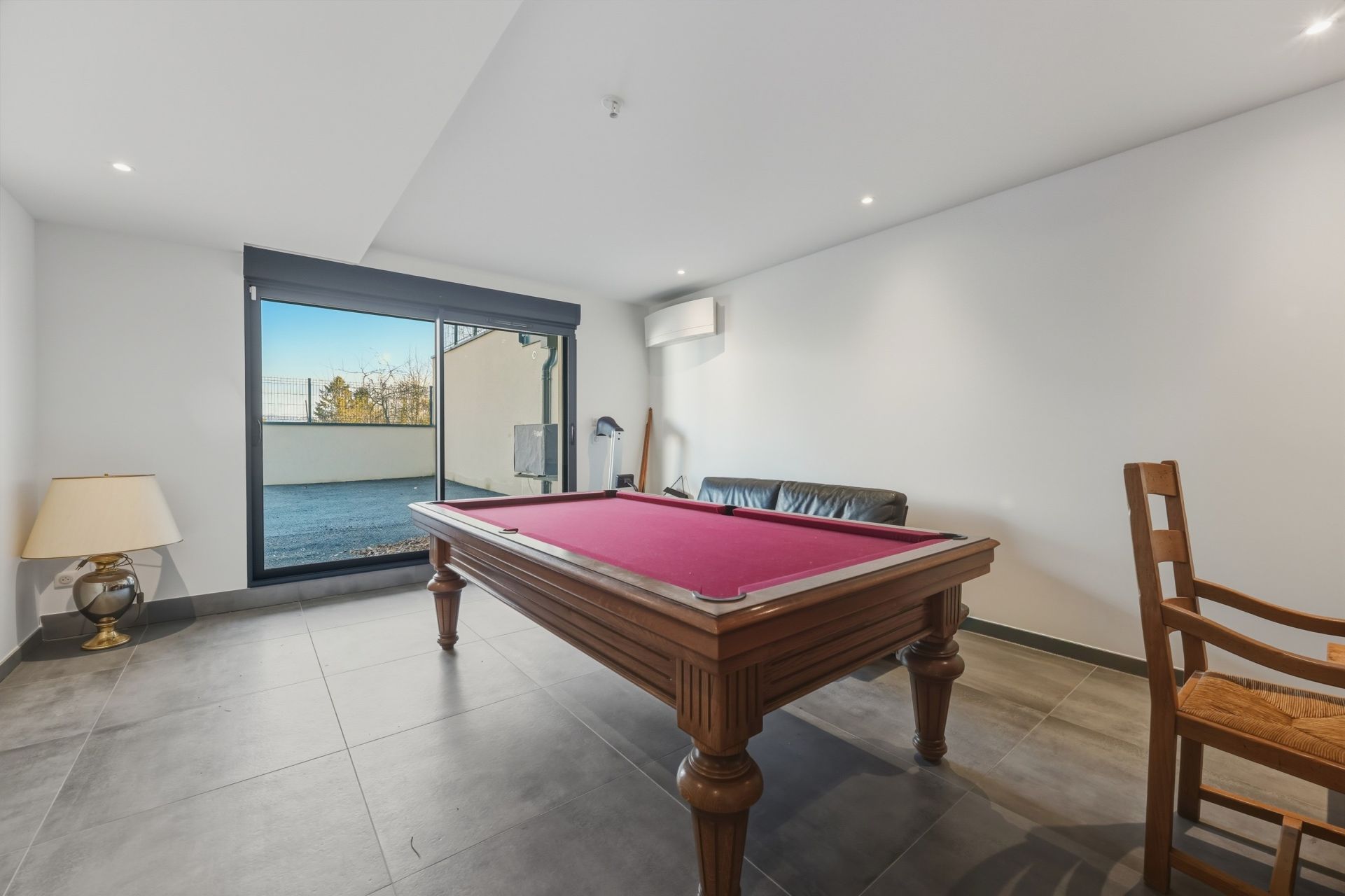 maison de luxe 6 Pièces en vente sur THOIRY (01710)