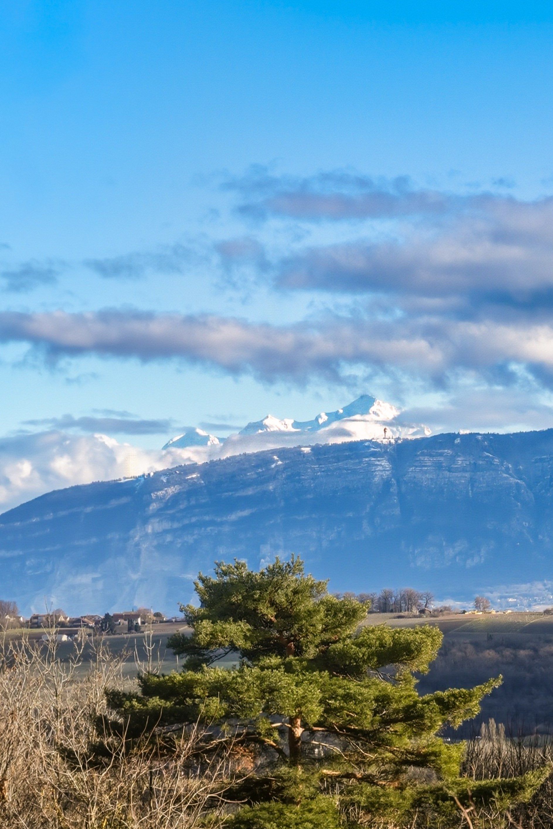 maison de luxe 6 Pièces en vente sur THOIRY (01710)