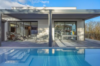 Vente Maison de luxe Thoiry 6&nbsp;Pièces 298&nbsp;m²