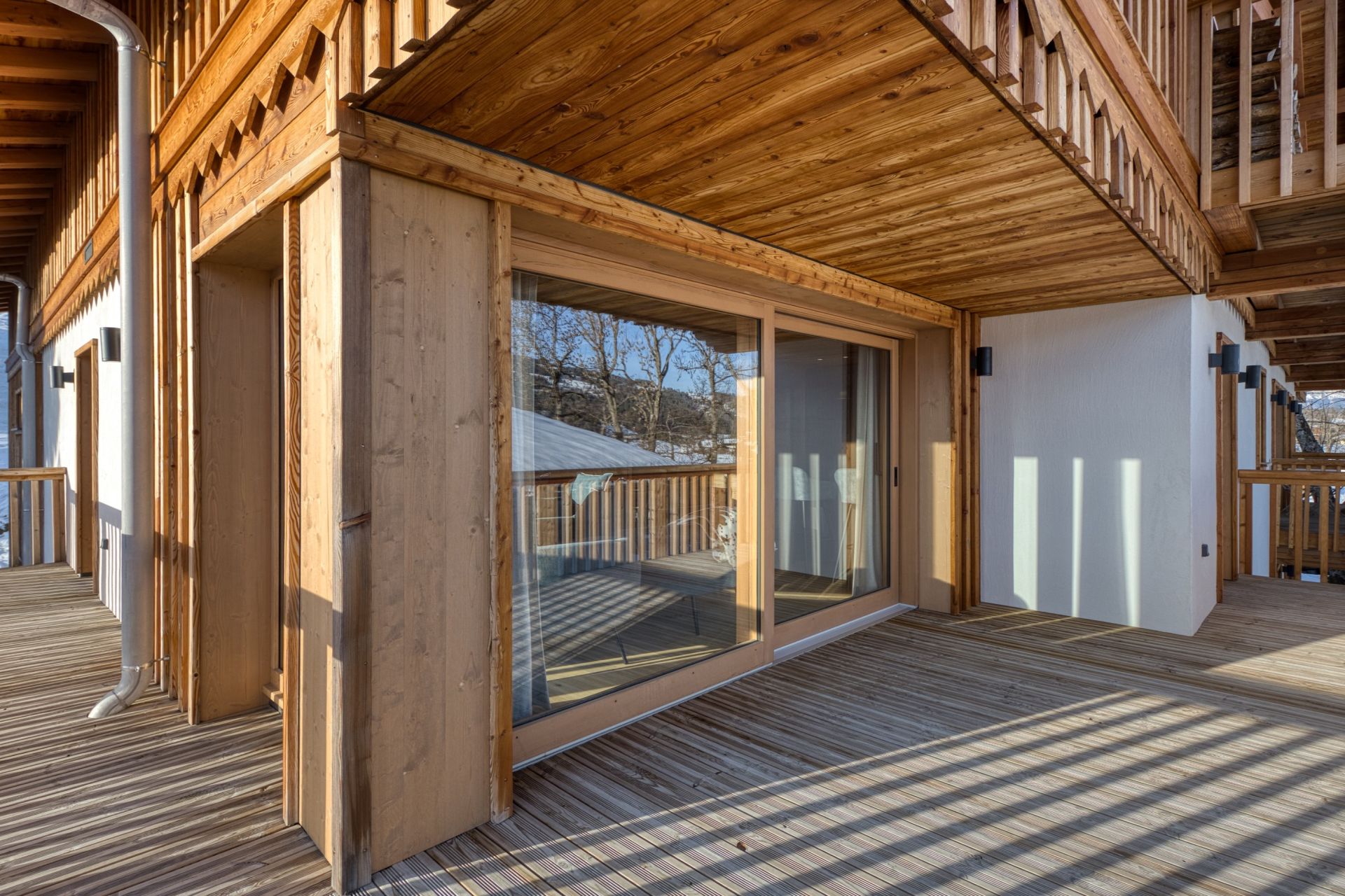 appartement de luxe 4 Pièces en vente sur MEGEVE (74120)