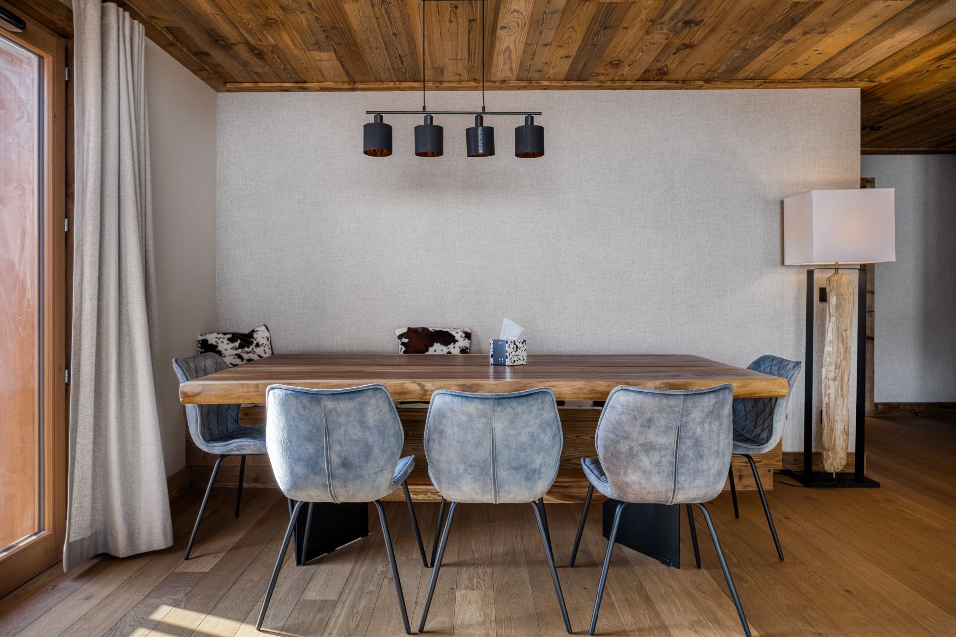 appartement de luxe 4 Pièces en vente sur MEGEVE (74120)