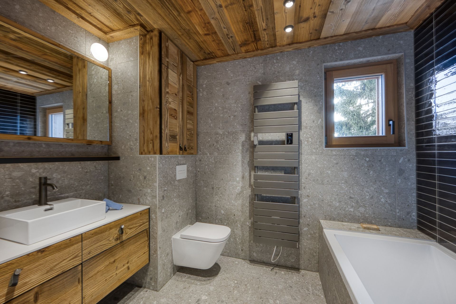 appartement de luxe 4 Pièces en vente sur MEGEVE (74120)