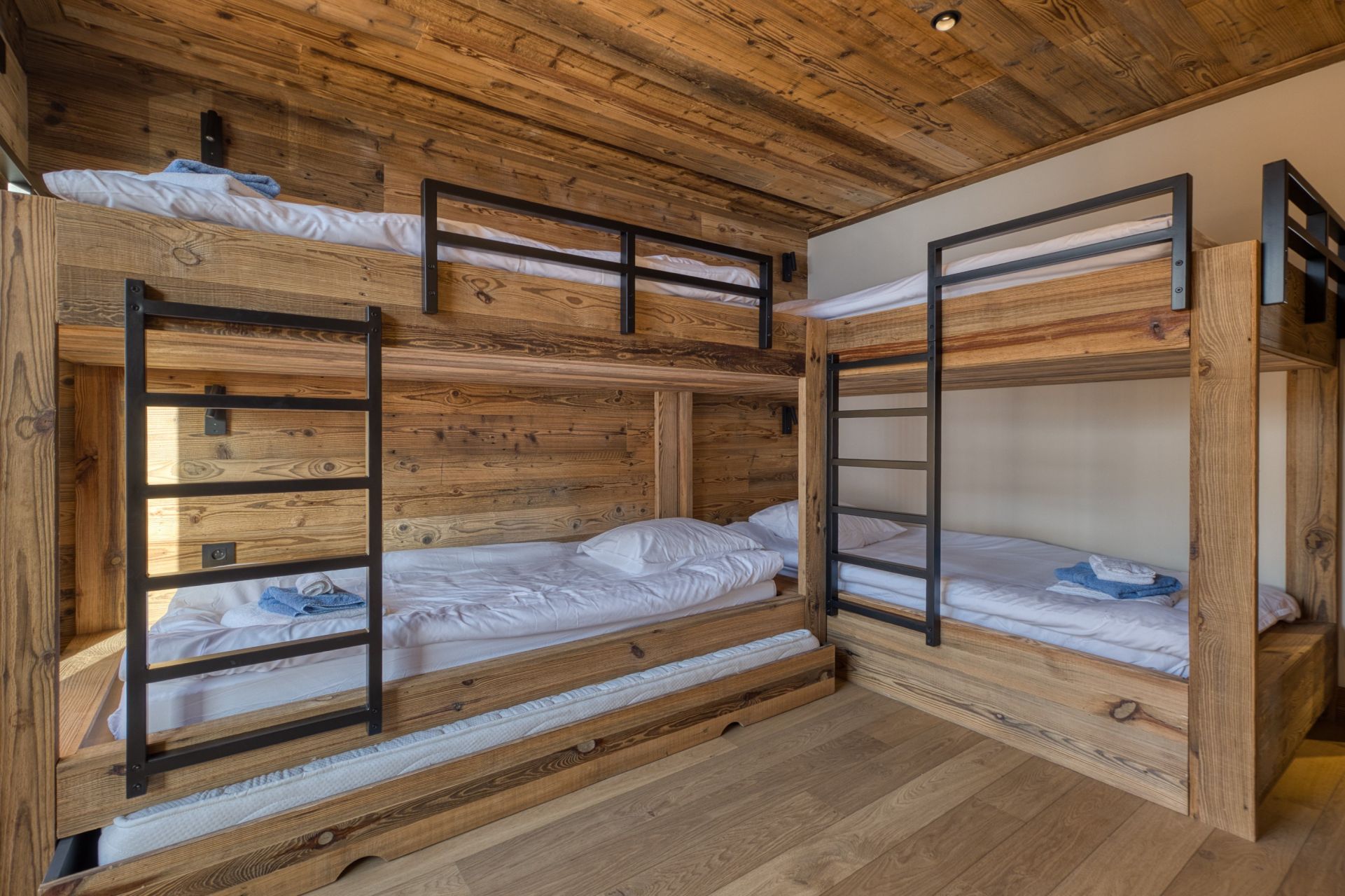 appartement de luxe 4 Pièces en vente sur MEGEVE (74120)