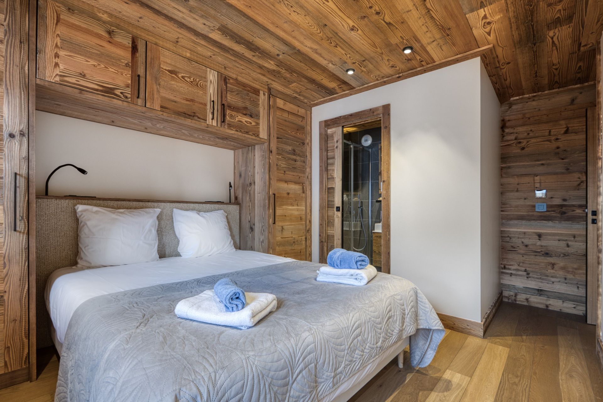 appartement de luxe 4 Pièces en vente sur MEGEVE (74120)