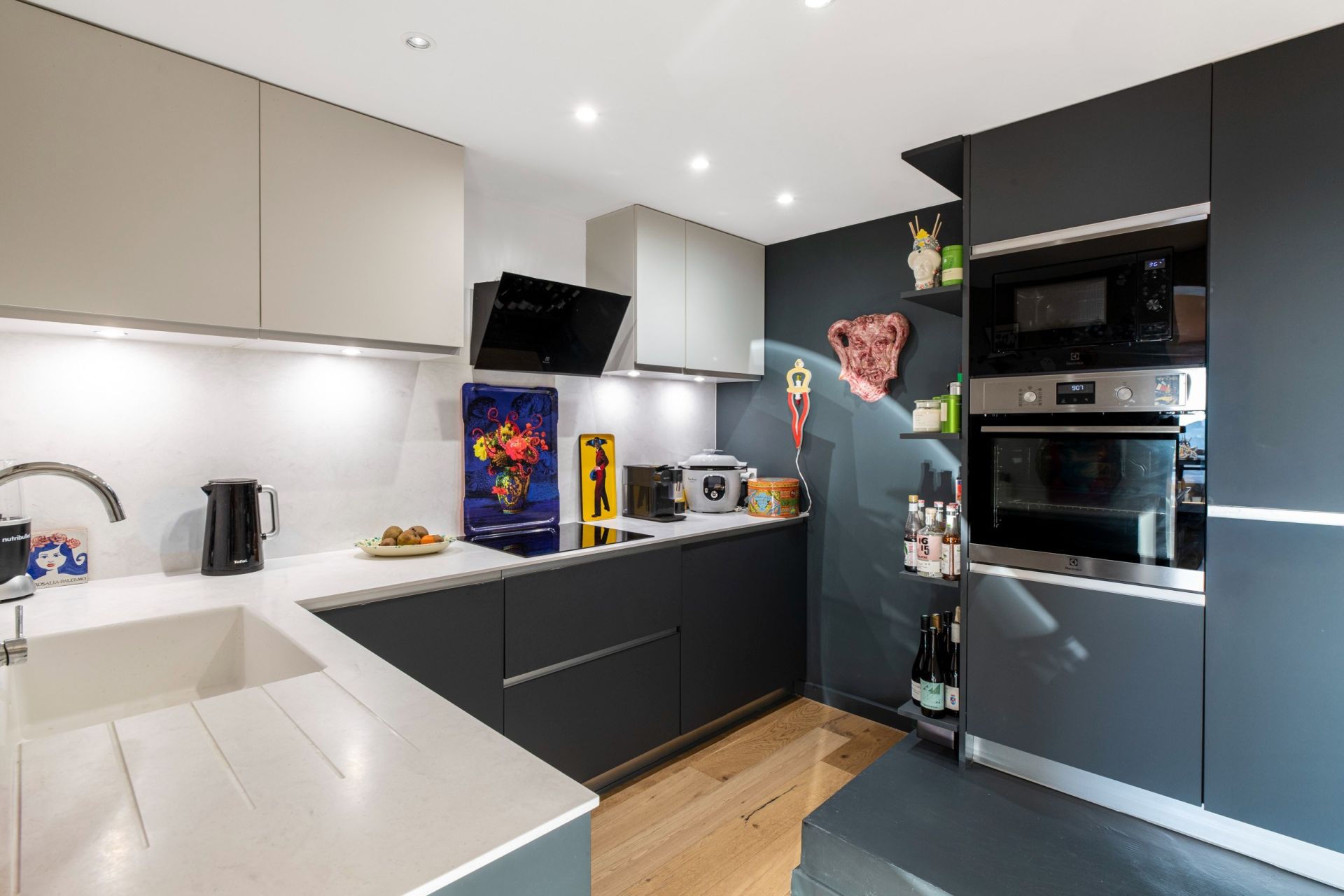 appartement de luxe 3 Pièces en vente sur NICE (06000)