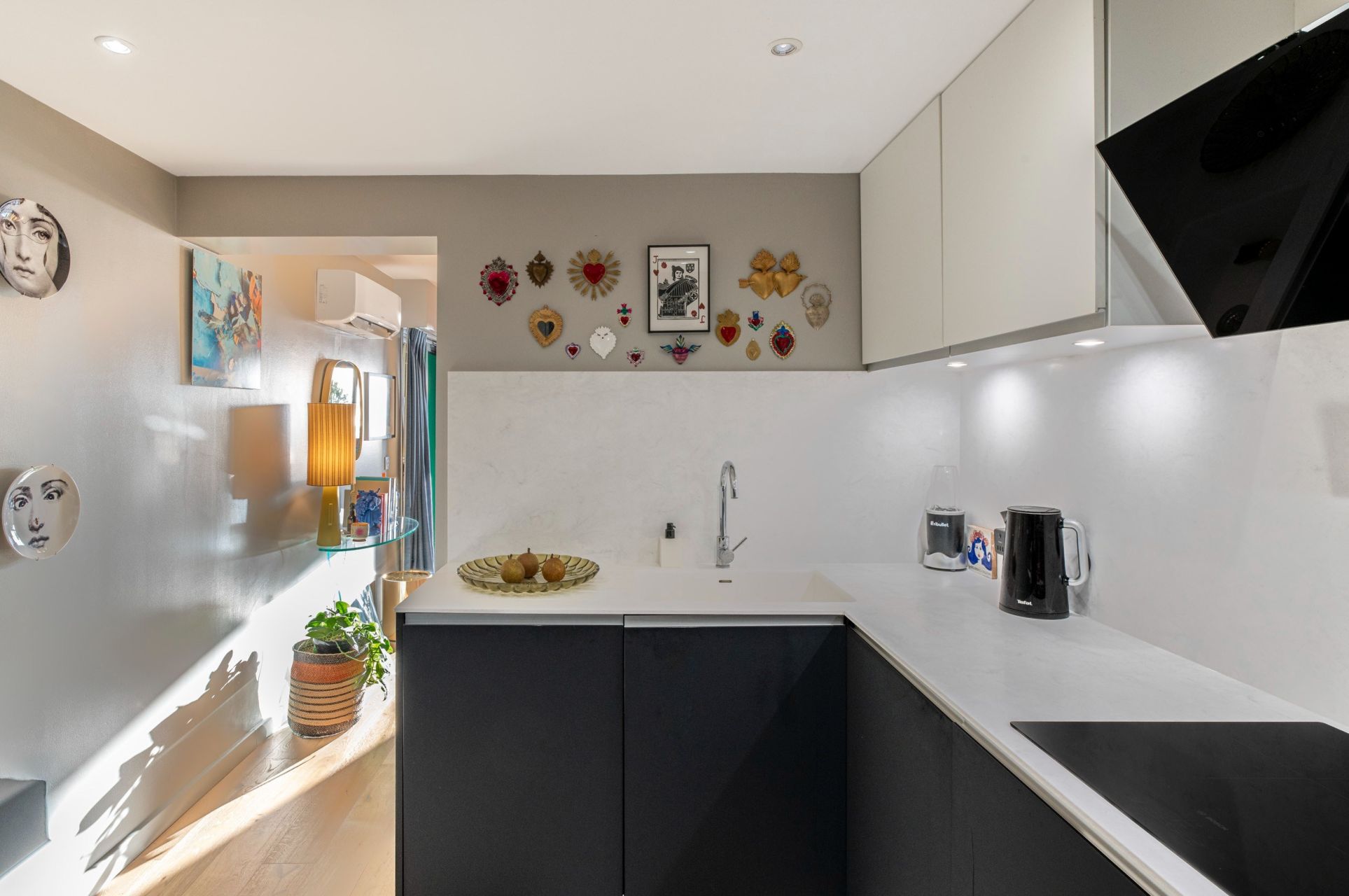 appartement de luxe 3 Pièces en vente sur NICE (06000)