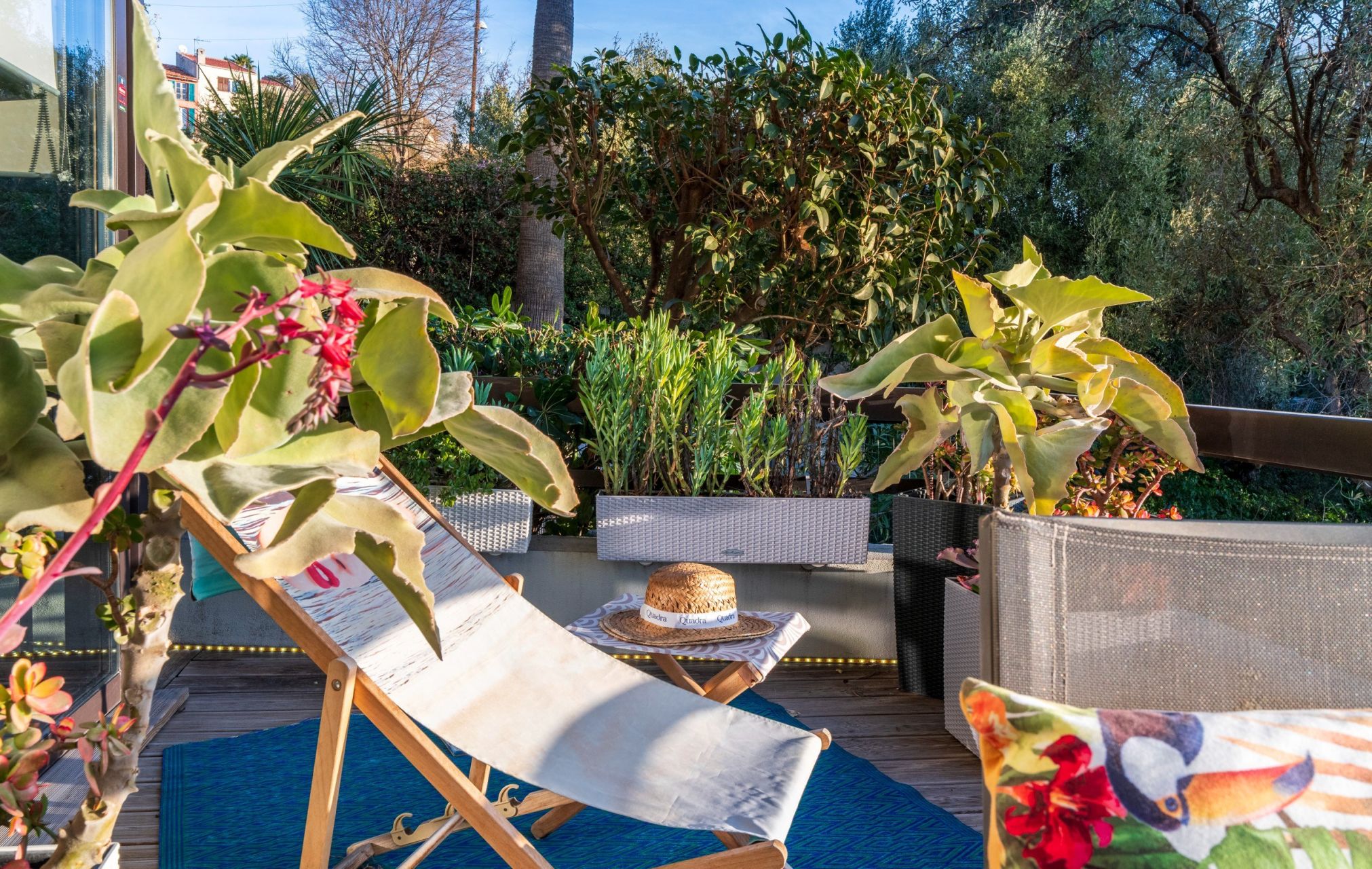 appartement de luxe 3 Pièces en vente sur NICE (06000)