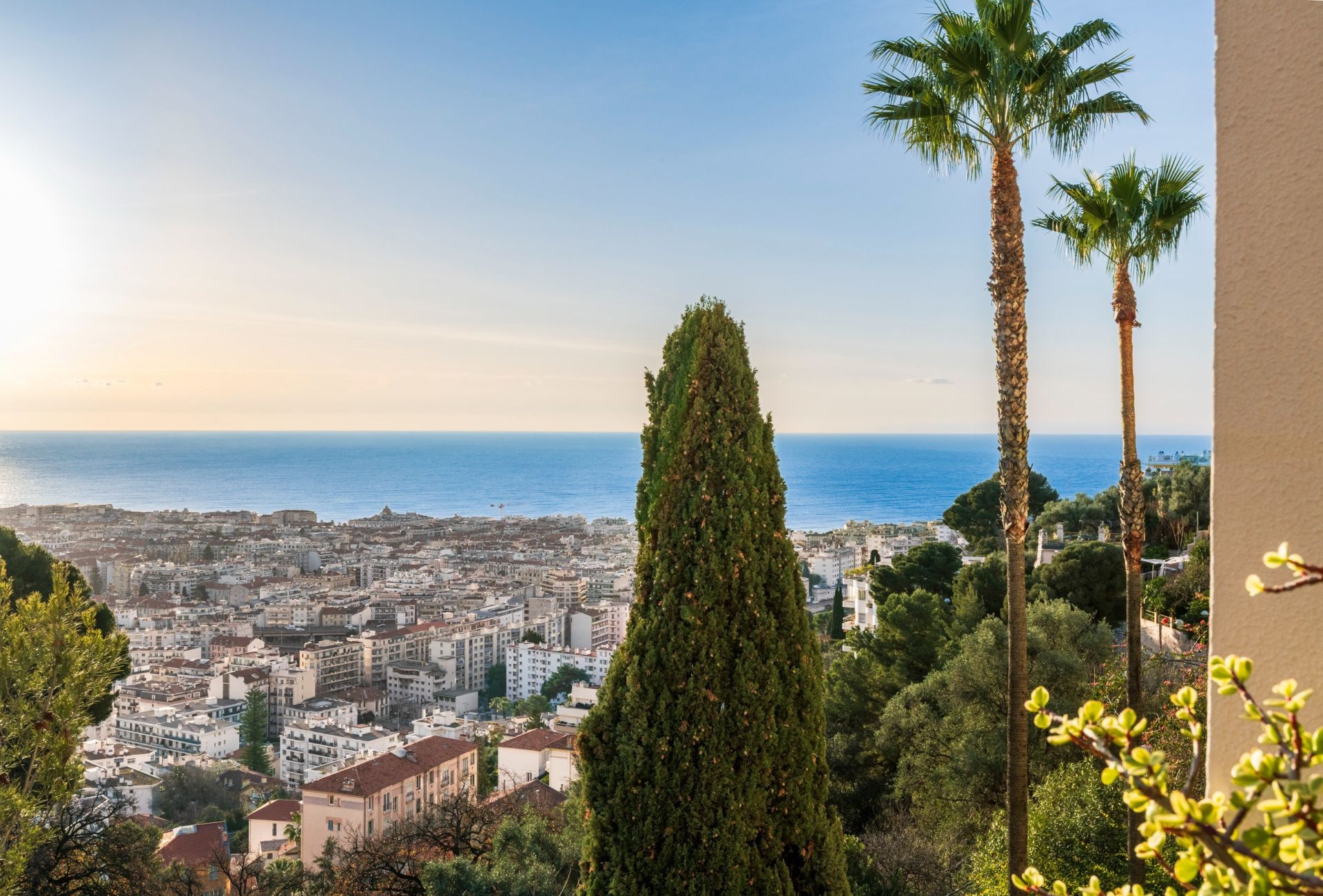 appartement de luxe 3 Pièces en vente sur NICE (06000)