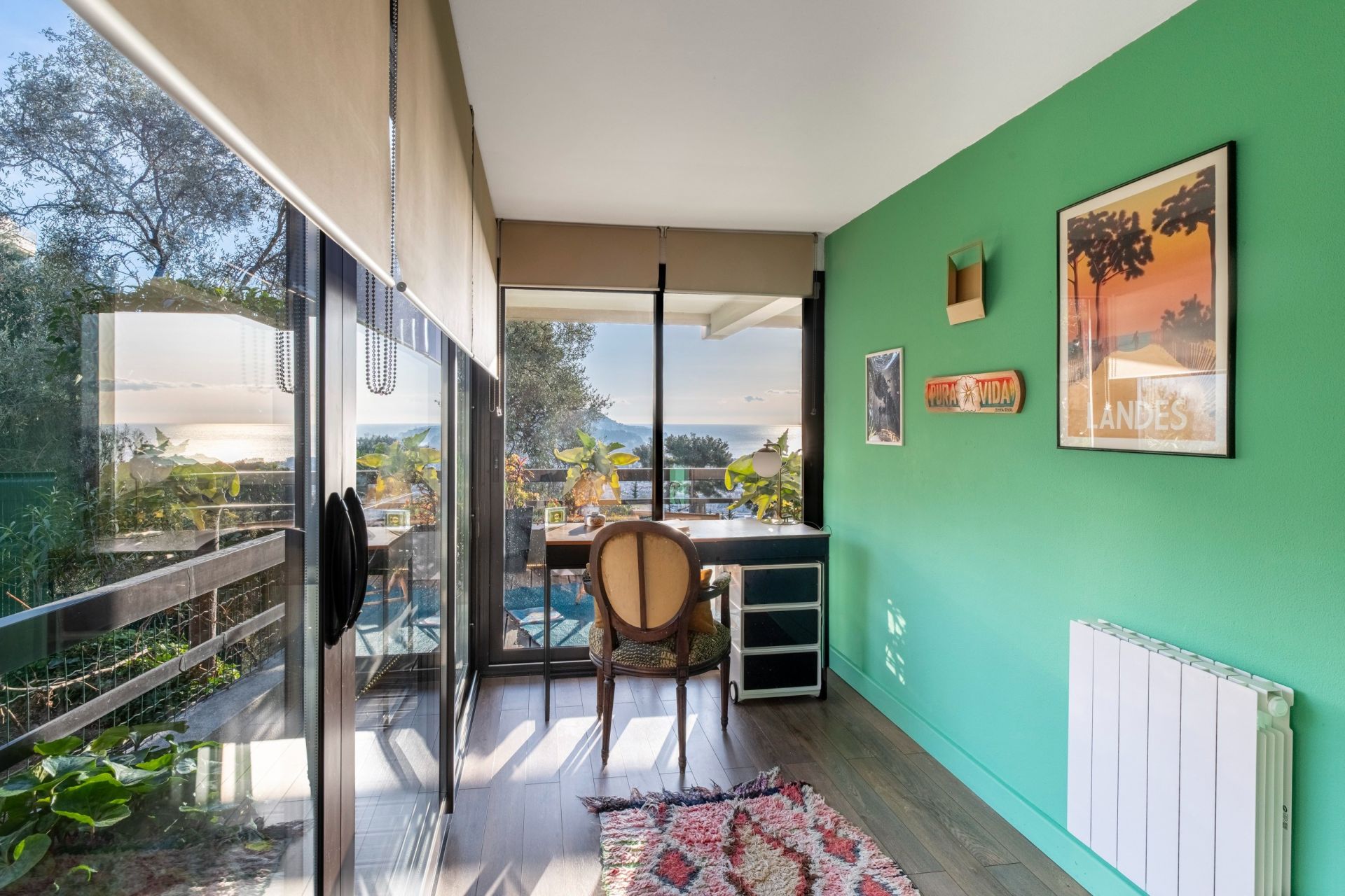 appartement de luxe 3 Pièces en vente sur NICE (06000)