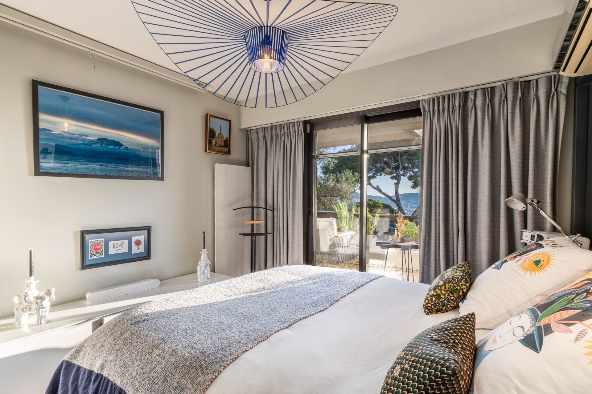 appartement de luxe 3 Pièces en vente sur NICE (06000)