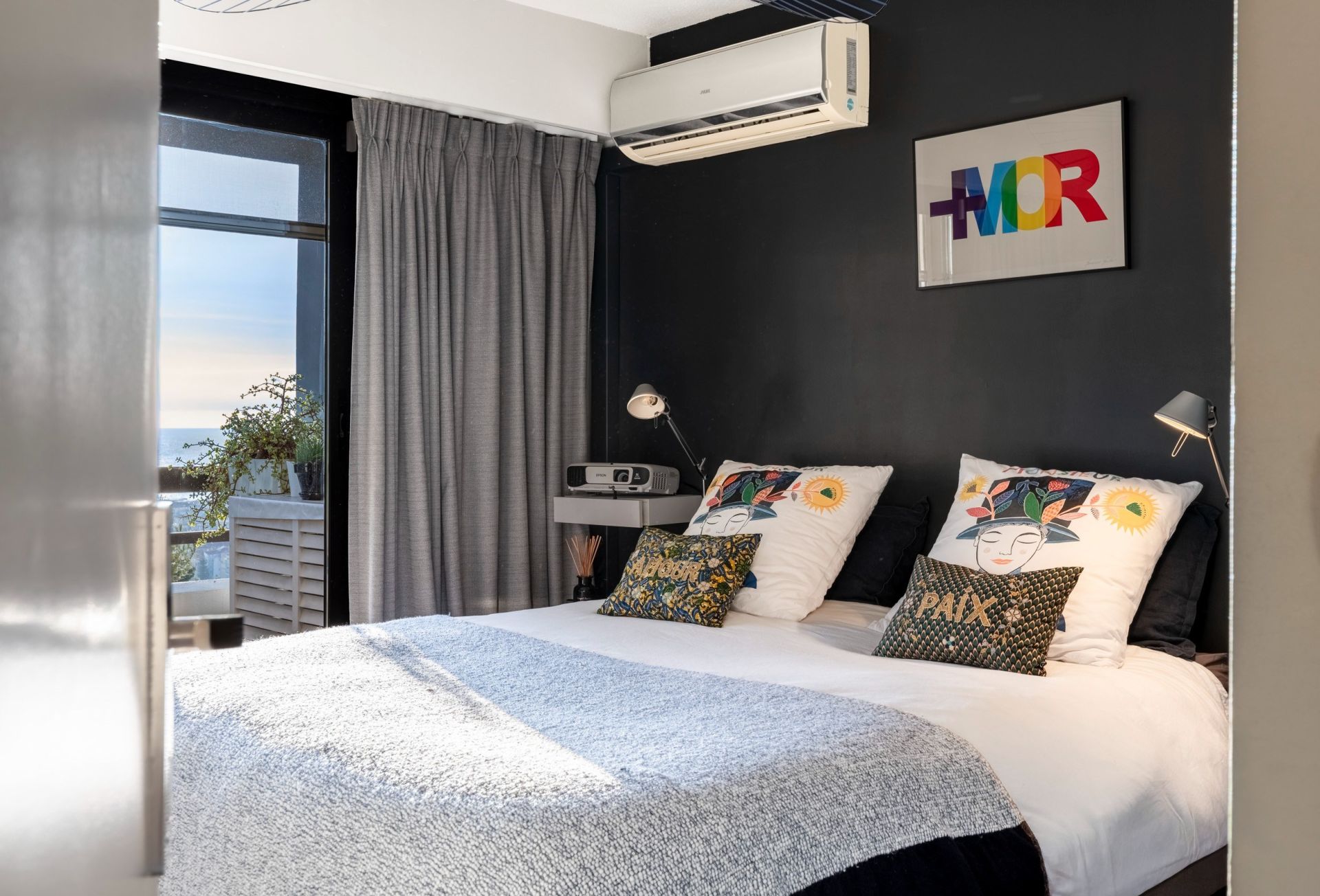 appartement de luxe 3 Pièces en vente sur NICE (06000)