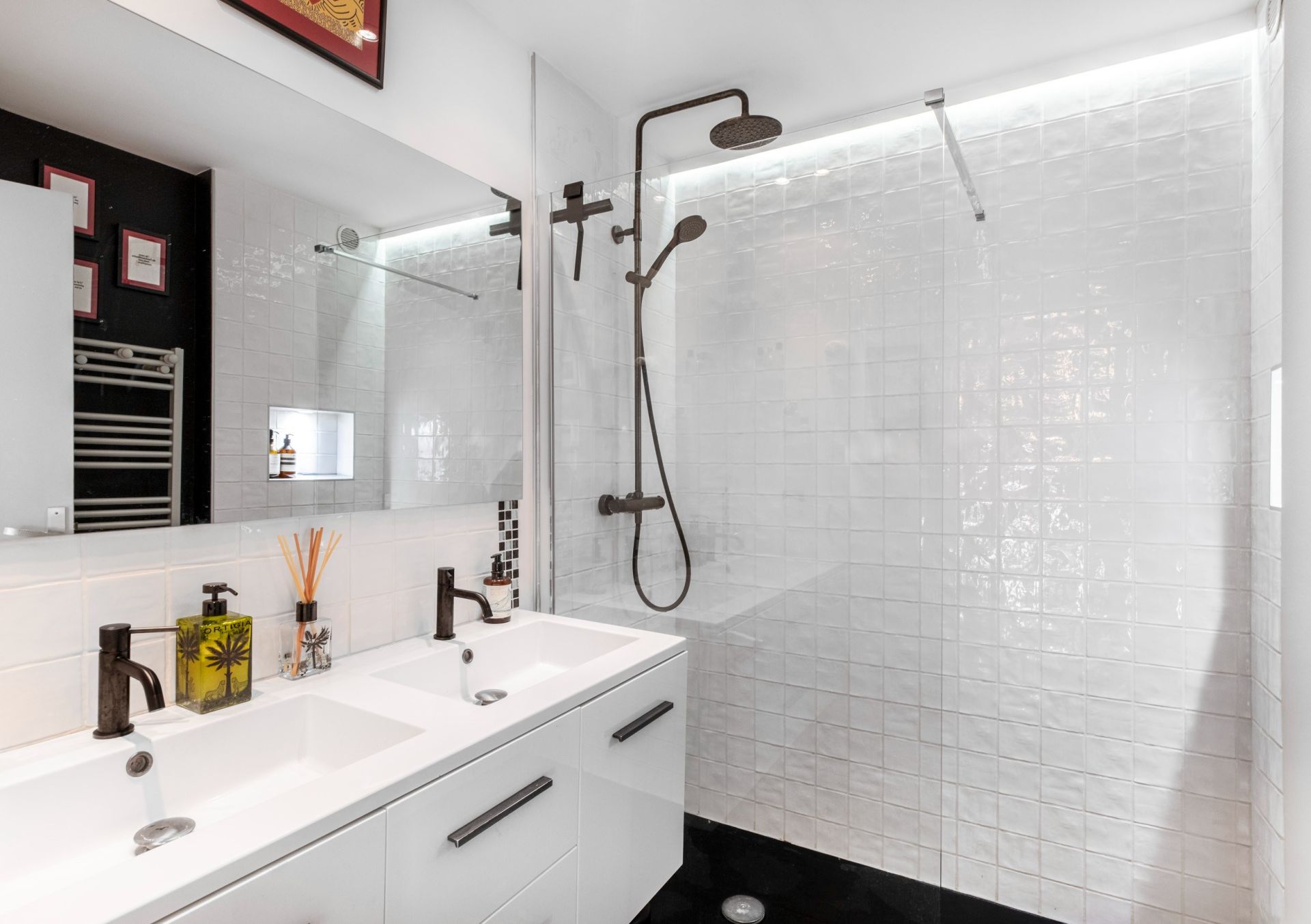 appartement de luxe 3 Pièces en vente sur NICE (06000)