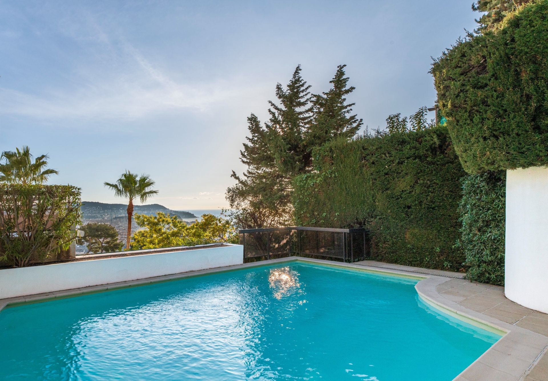 appartement de luxe 3 Pièces en vente sur NICE (06000)