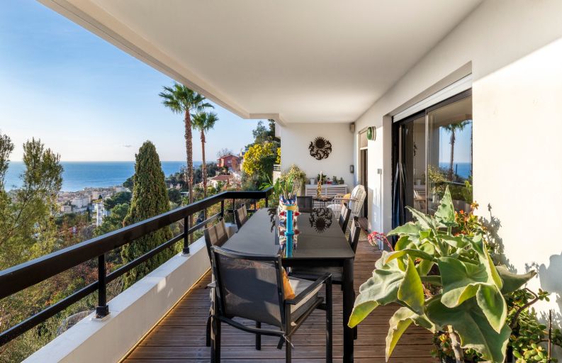 appartement de luxe 3 Pièces en vente sur NICE (06000)