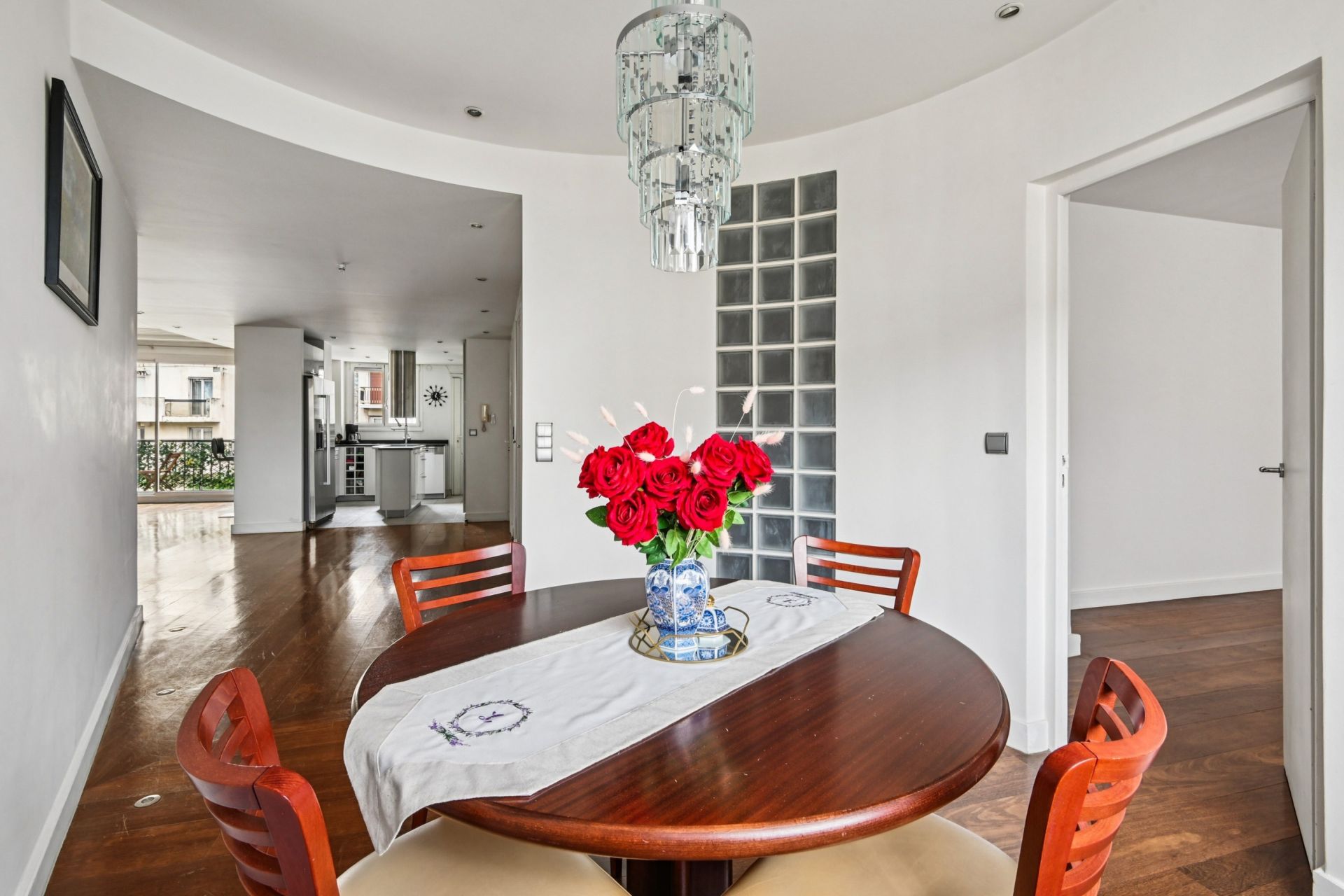 appartement de luxe 4 Pièces en vente sur NEUILLY SUR SEINE (92200)