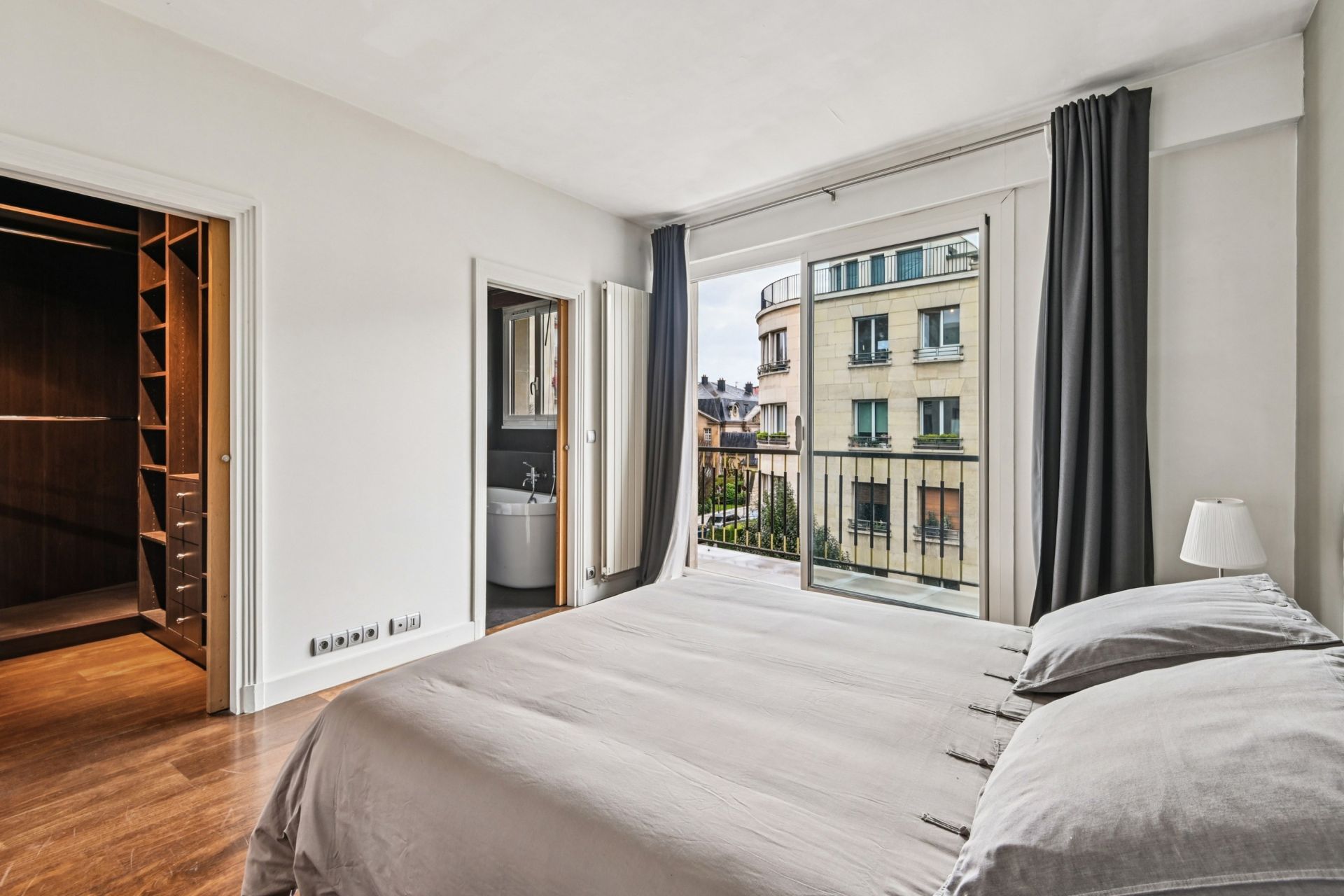 appartement de luxe 4 Pièces en vente sur NEUILLY SUR SEINE (92200)