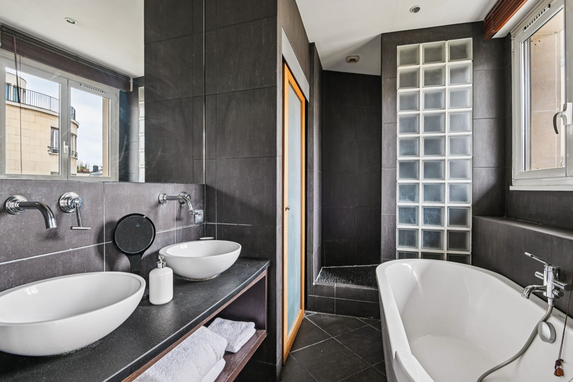 appartement de luxe 4 Pièces en vente sur NEUILLY SUR SEINE (92200)