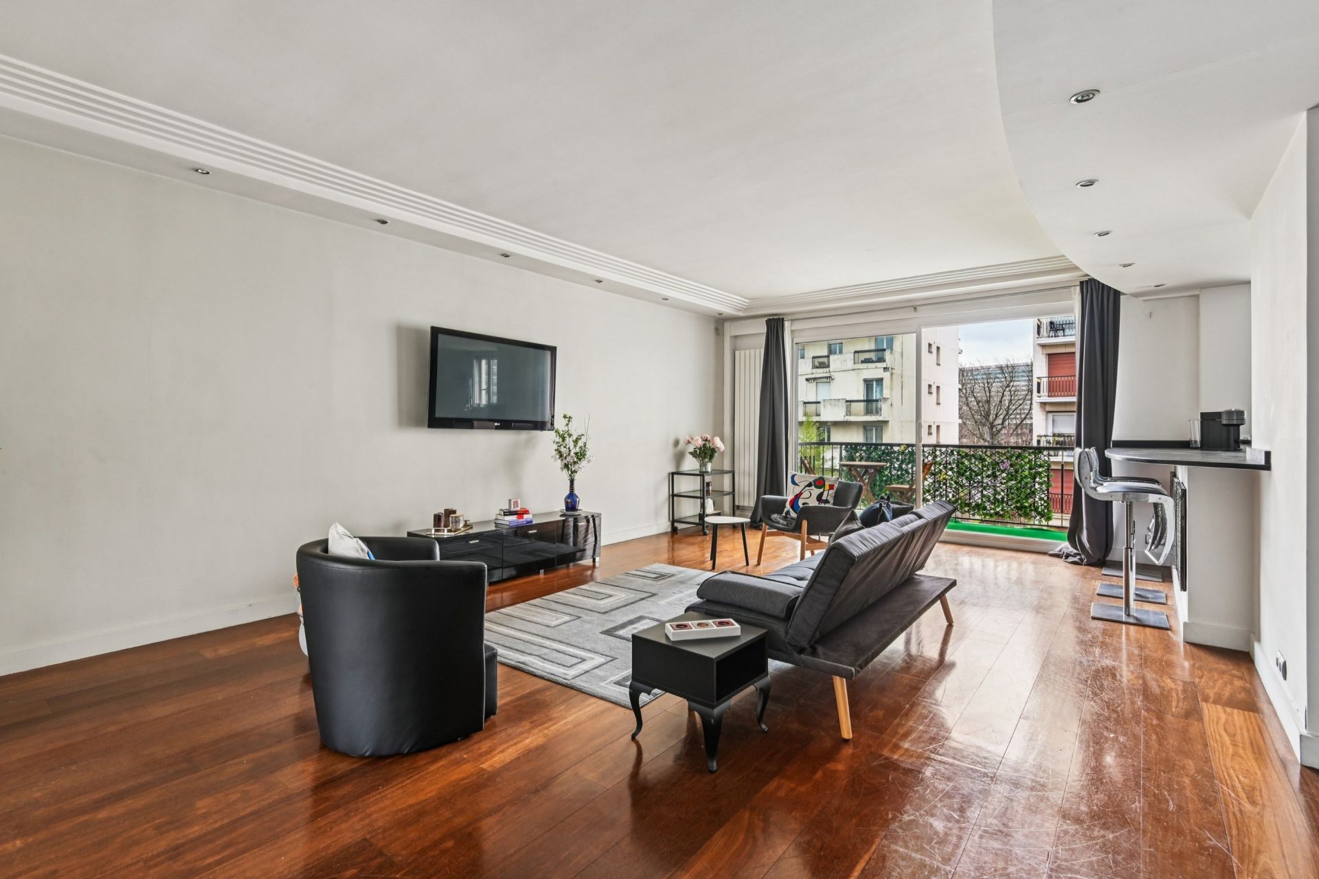 appartement de luxe 4 Pièces en vente sur NEUILLY SUR SEINE (92200)