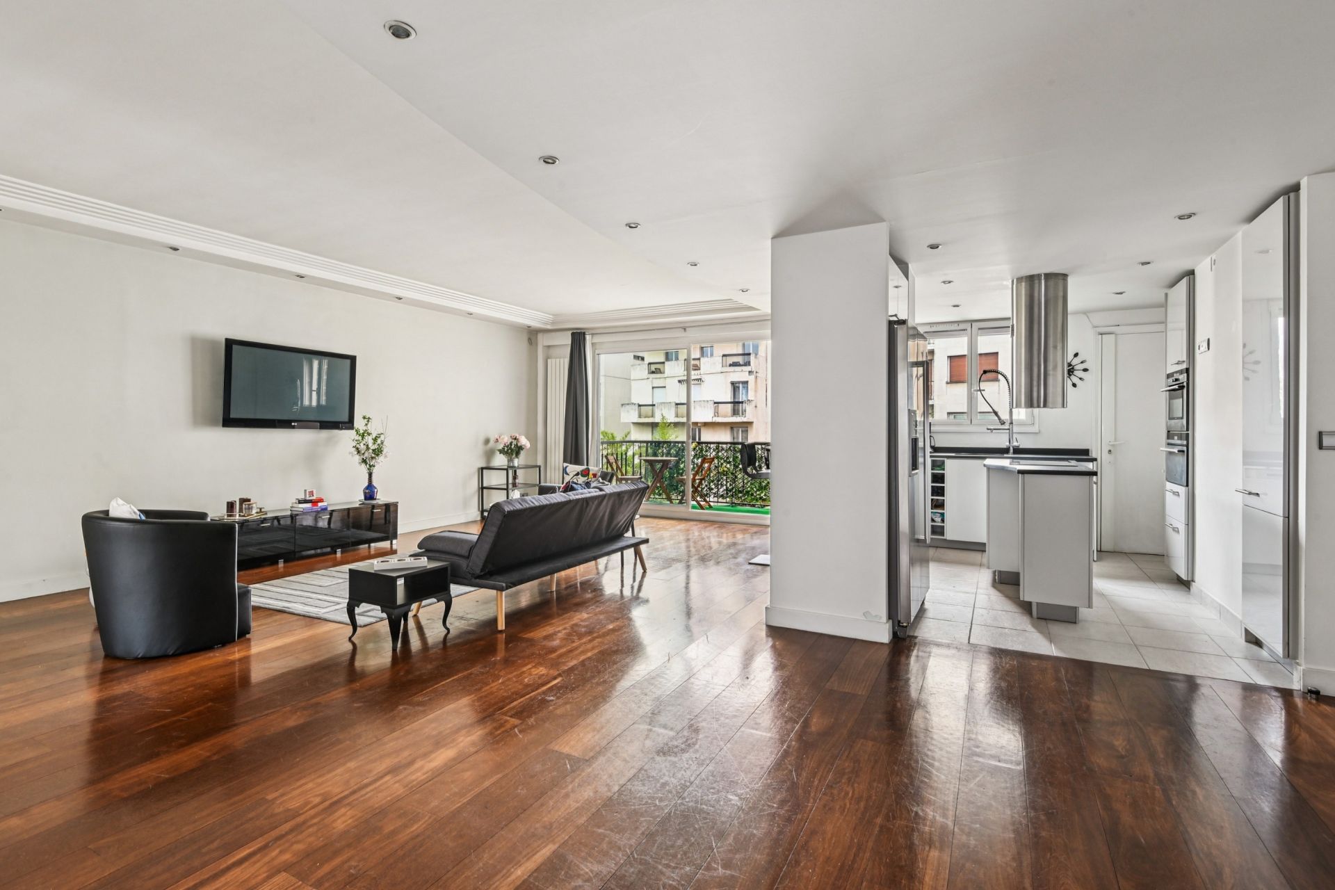 appartement de luxe 4 Pièces en vente sur NEUILLY SUR SEINE (92200)