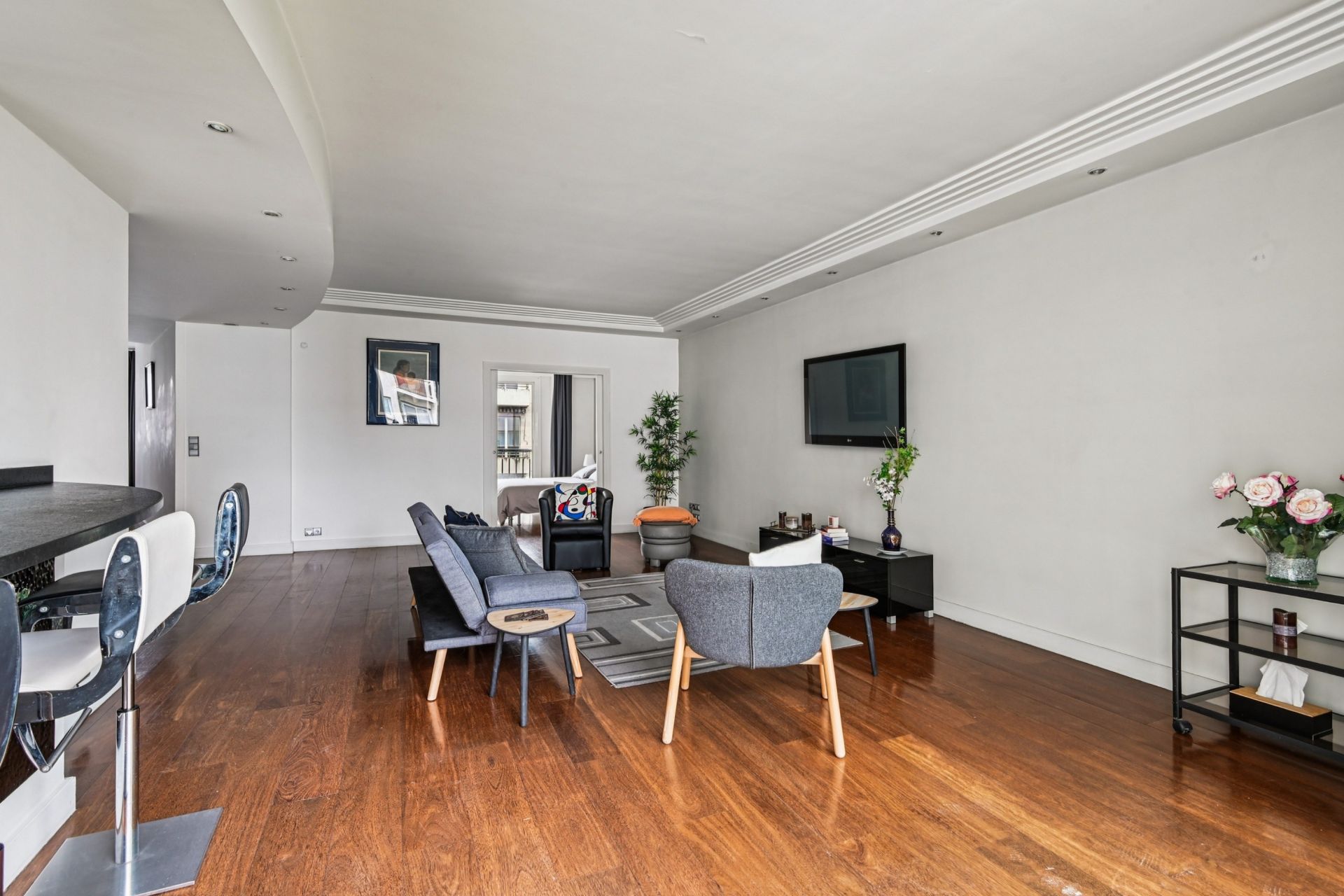 appartement de luxe 4 Pièces en vente sur NEUILLY SUR SEINE (92200)