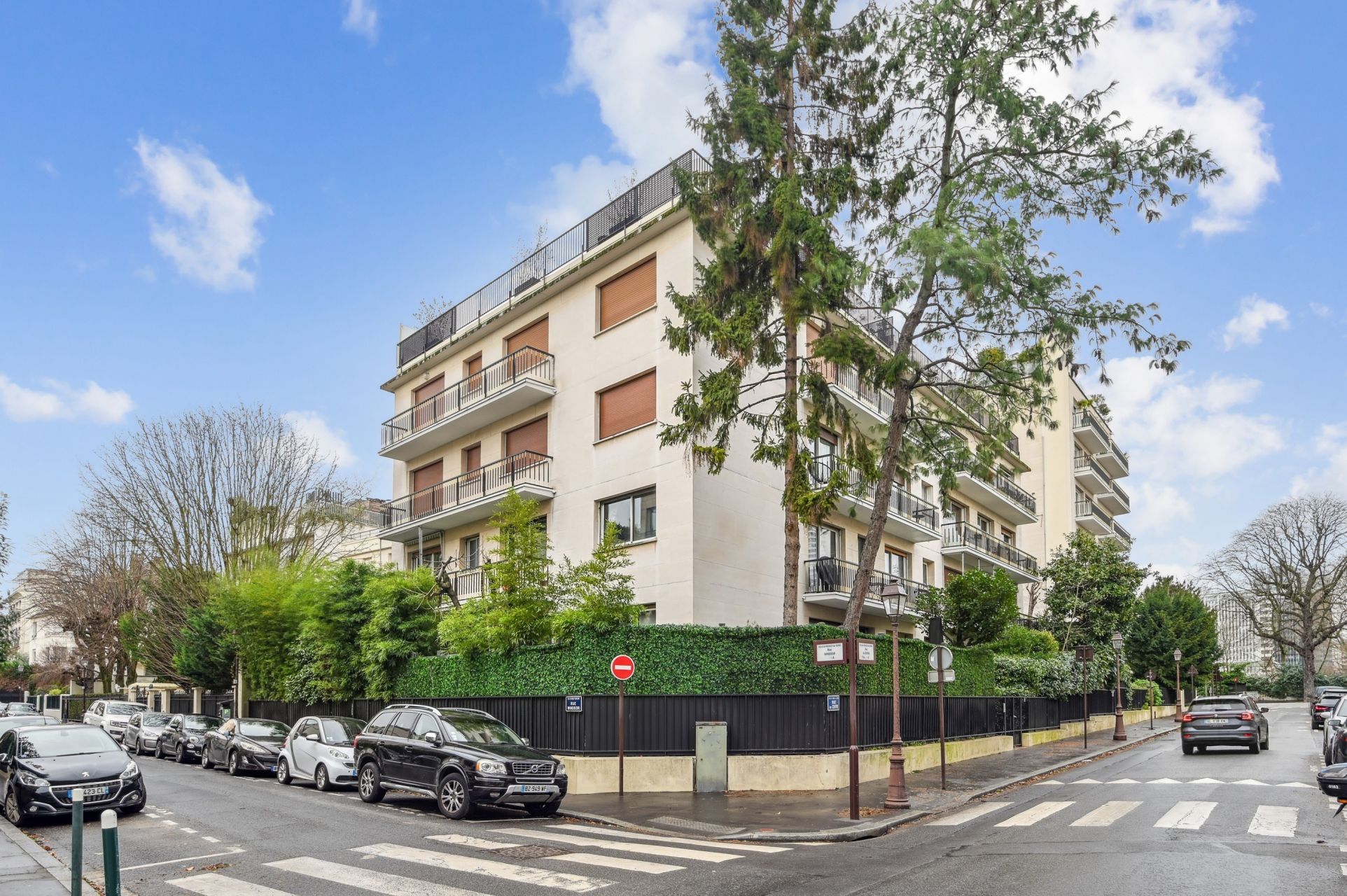 appartement de luxe 4 Pièces en vente sur NEUILLY SUR SEINE (92200)