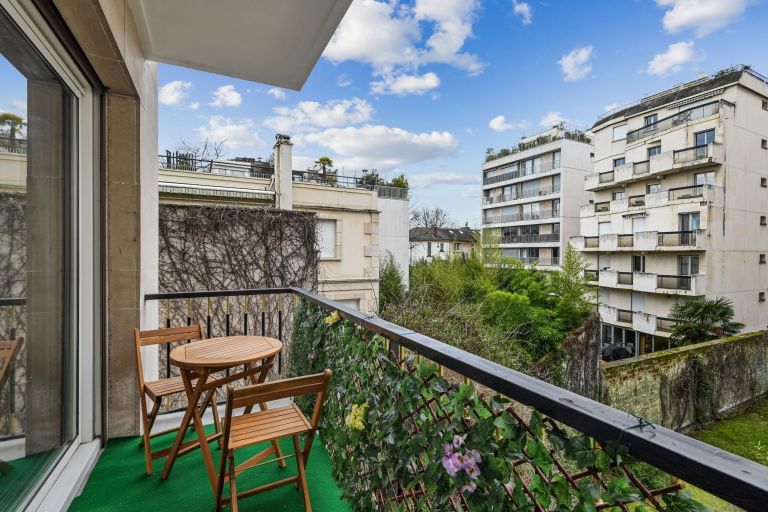 appartement de luxe 4 Pièces en vente sur NEUILLY SUR SEINE (92200)